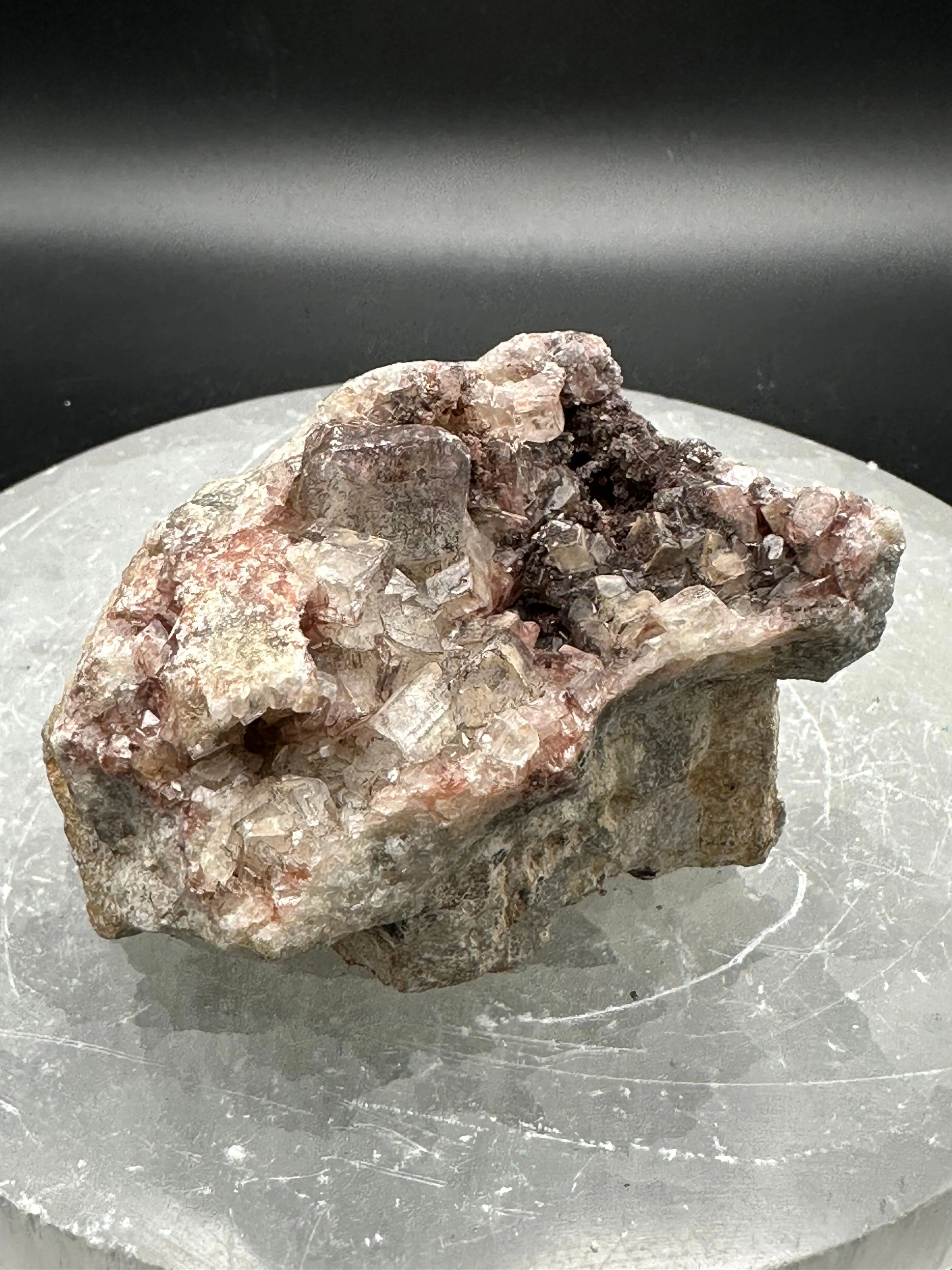 Product image for Fluorite Specimen