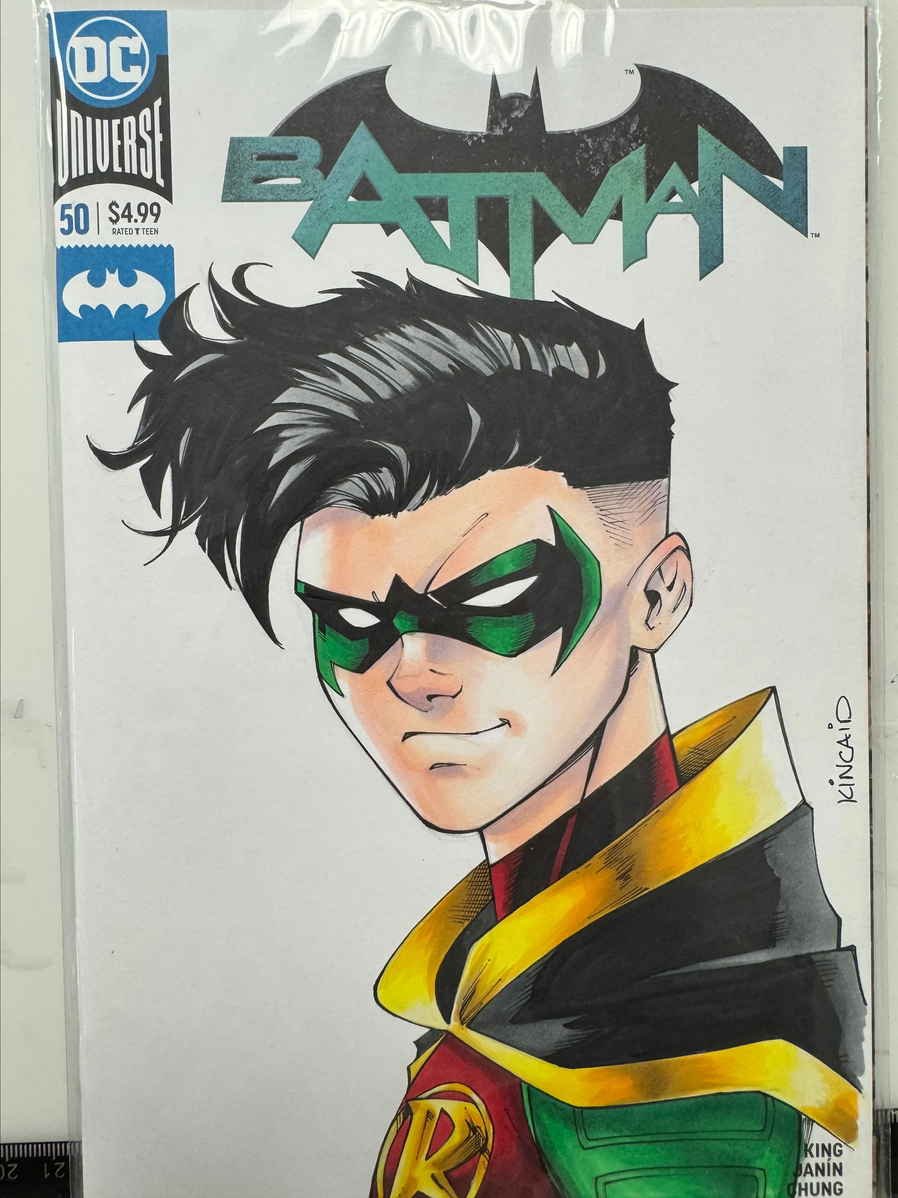 Product image for Robin