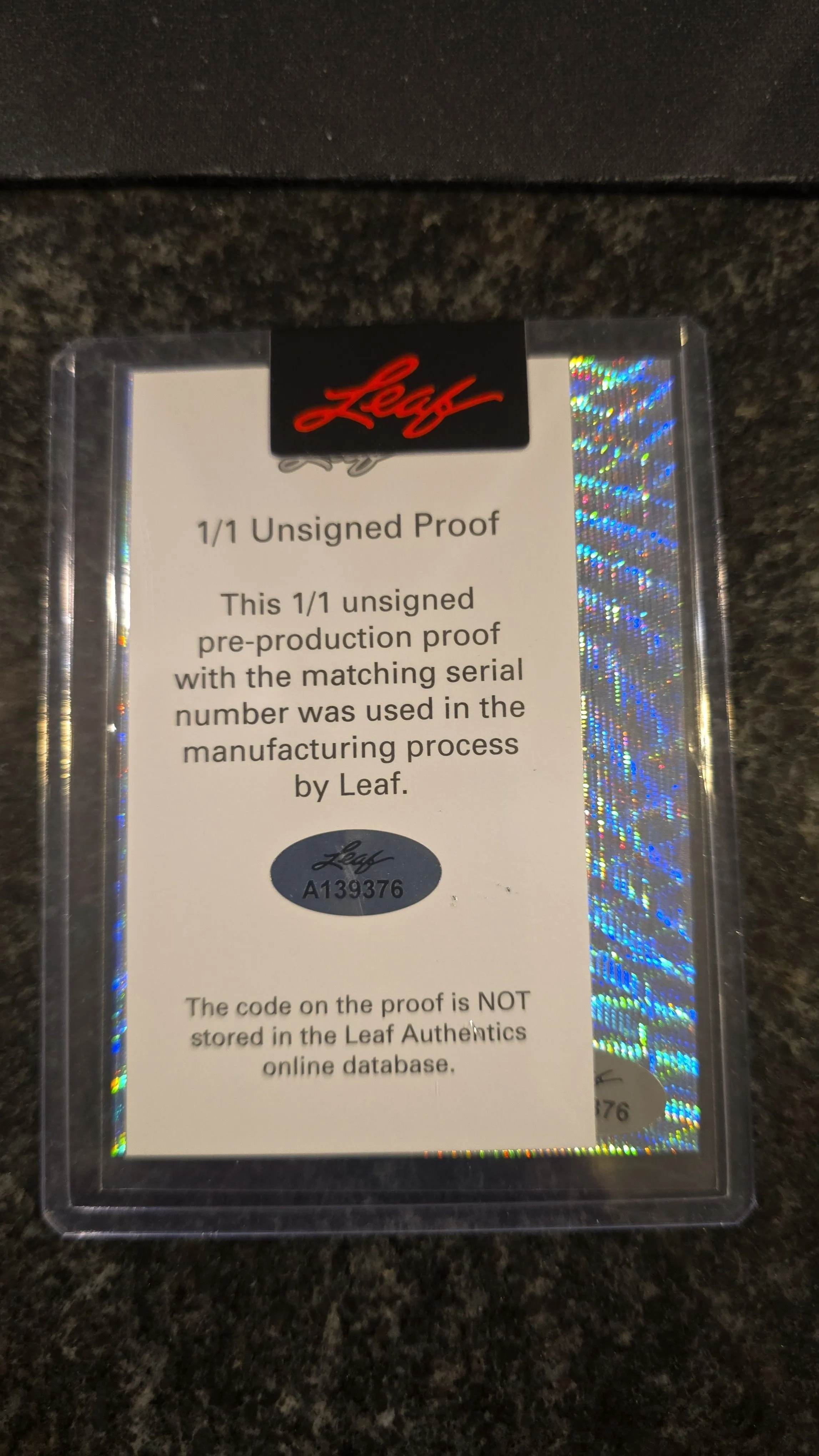 Listing Image Blurred Background