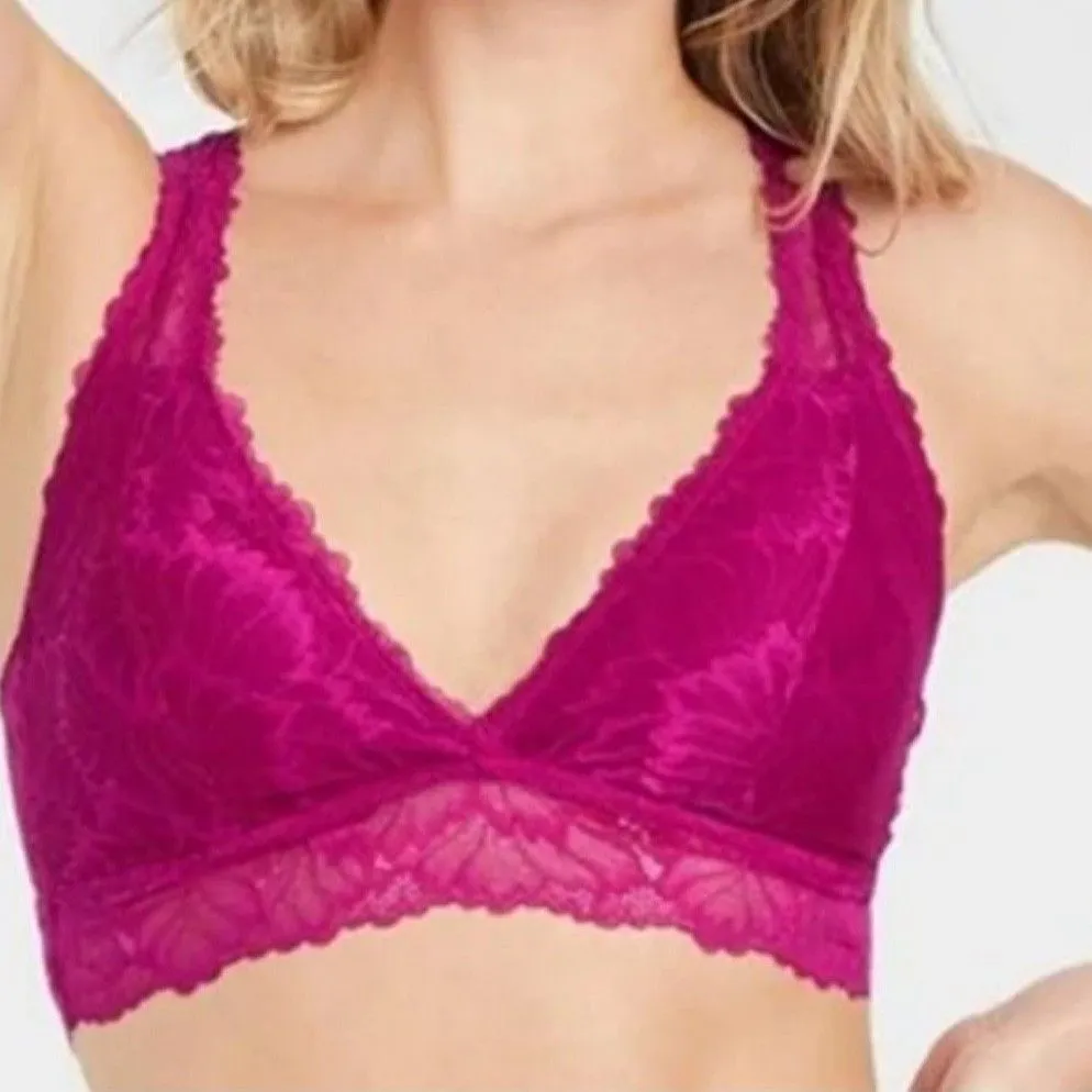 Product image for Retail-15.00 Auden Woman's Lace Bralette