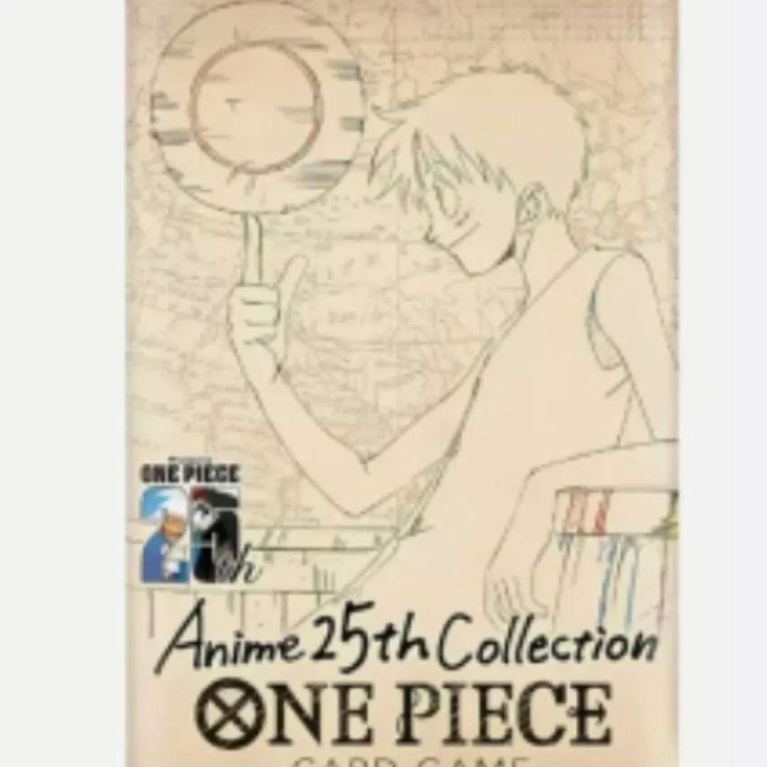 Produktbild für 3x One Piece Eb02 Booster Packs Japanisch
