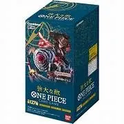 Product image for ONE PIECE - MIGHTY ENEMY (OP-03) JAPANESE BOOSTER BOX