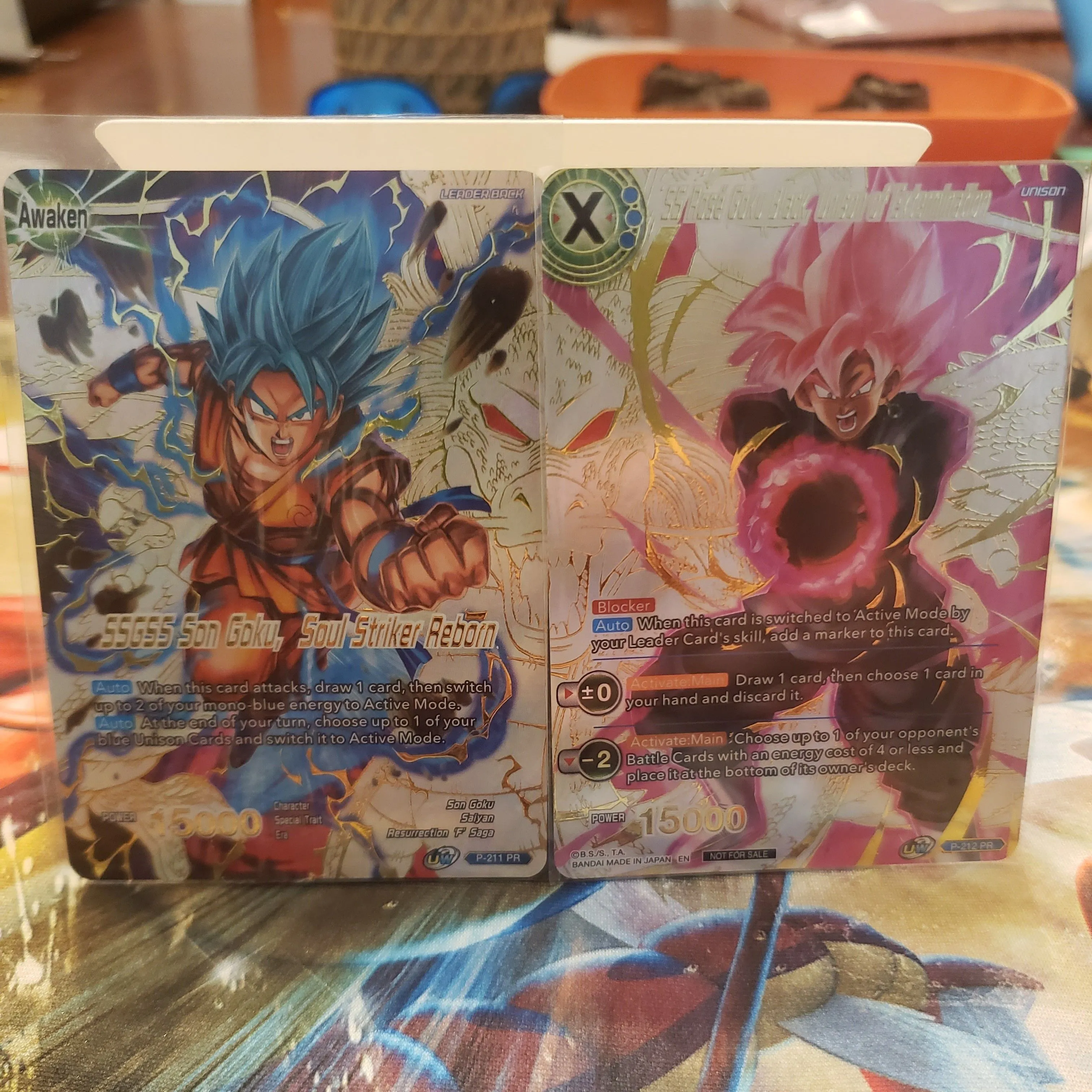 Product image for ssb and ss rose