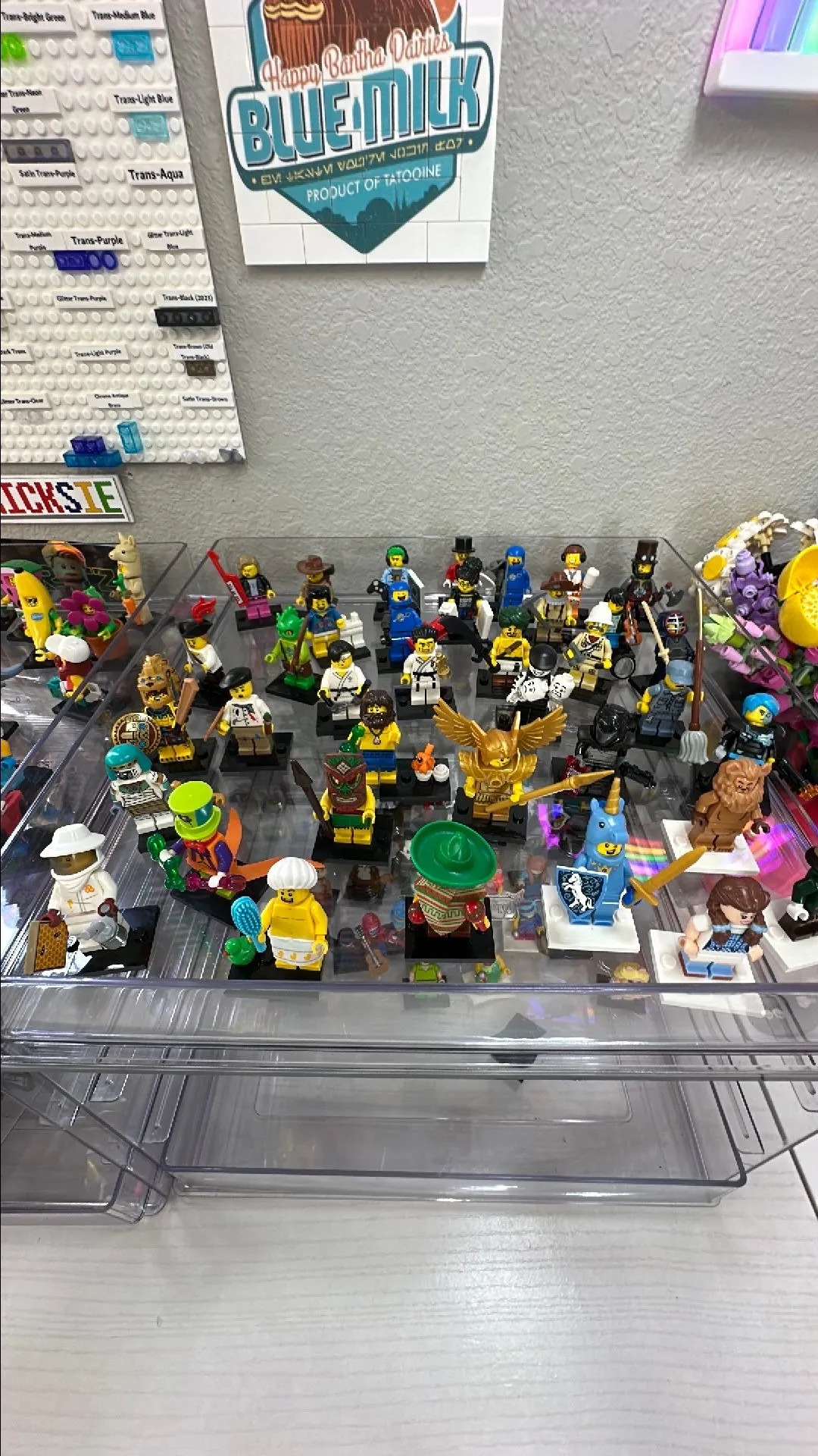 Product image for Overview