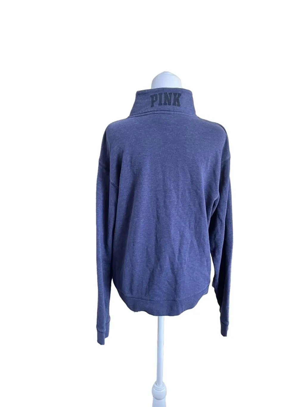 Listing Image Blurred Background