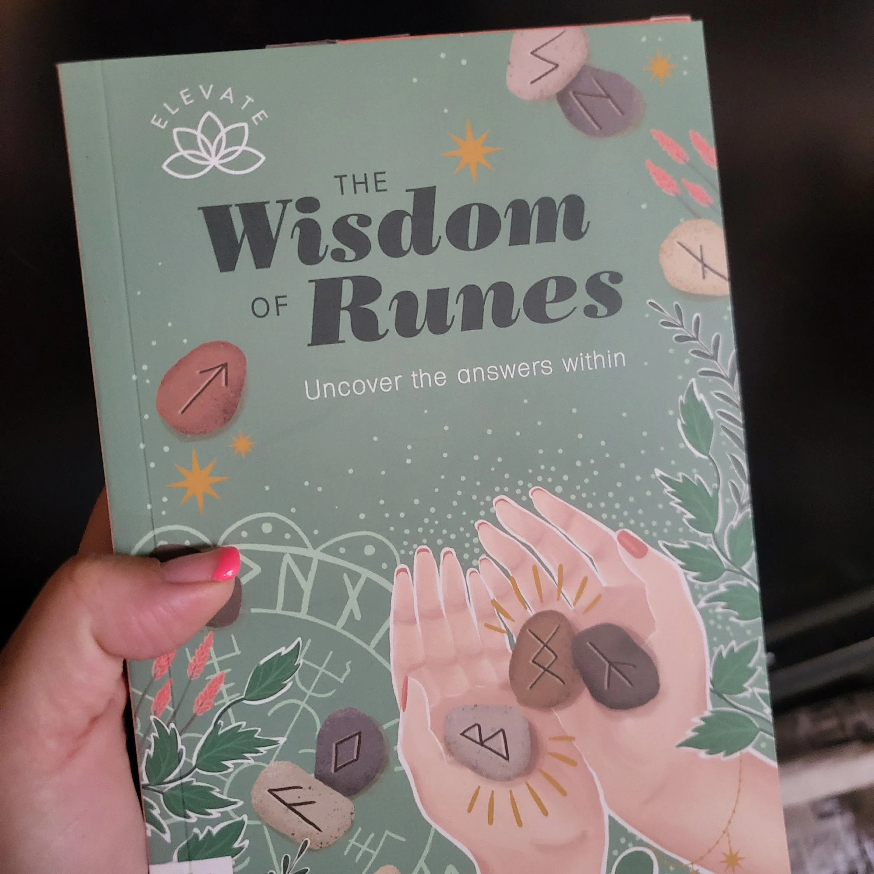 Product image for Runes