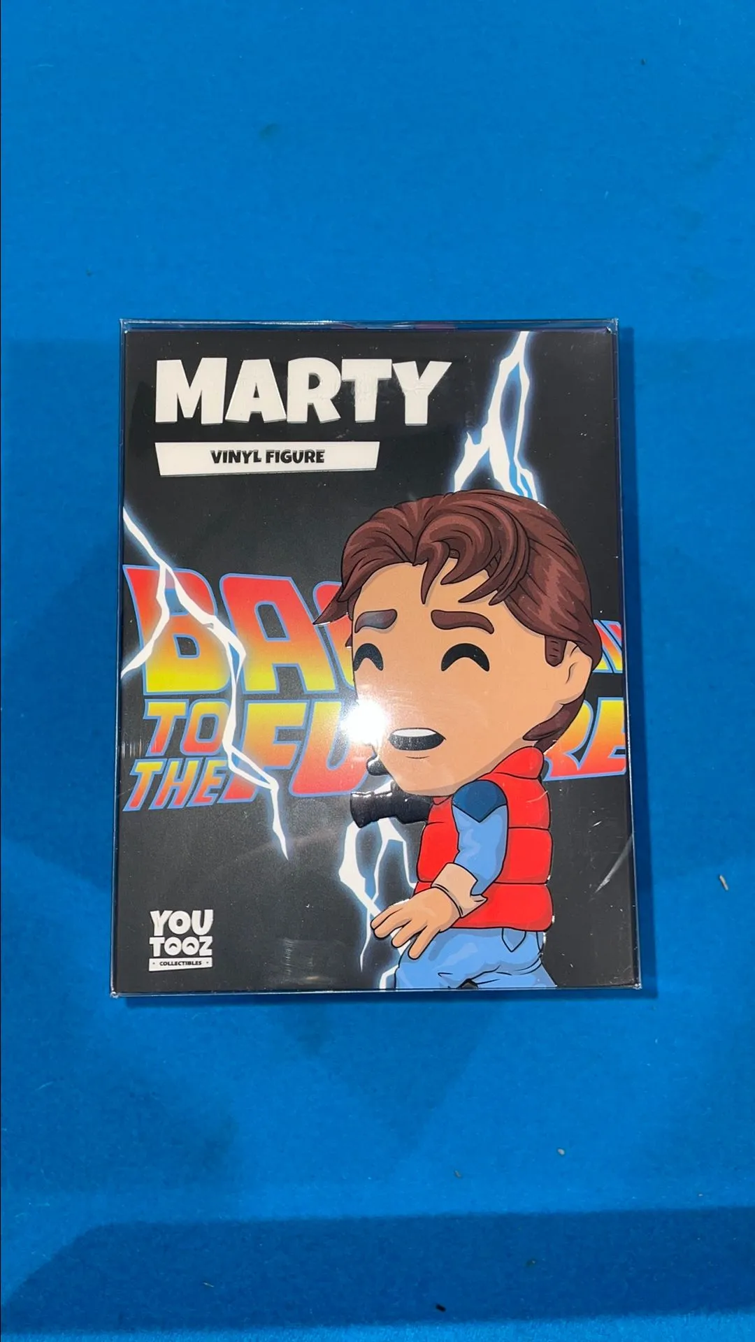 Product image for YouTooz Marty