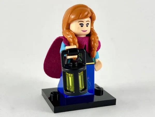 Product image for Anna CMF Disney Series 2