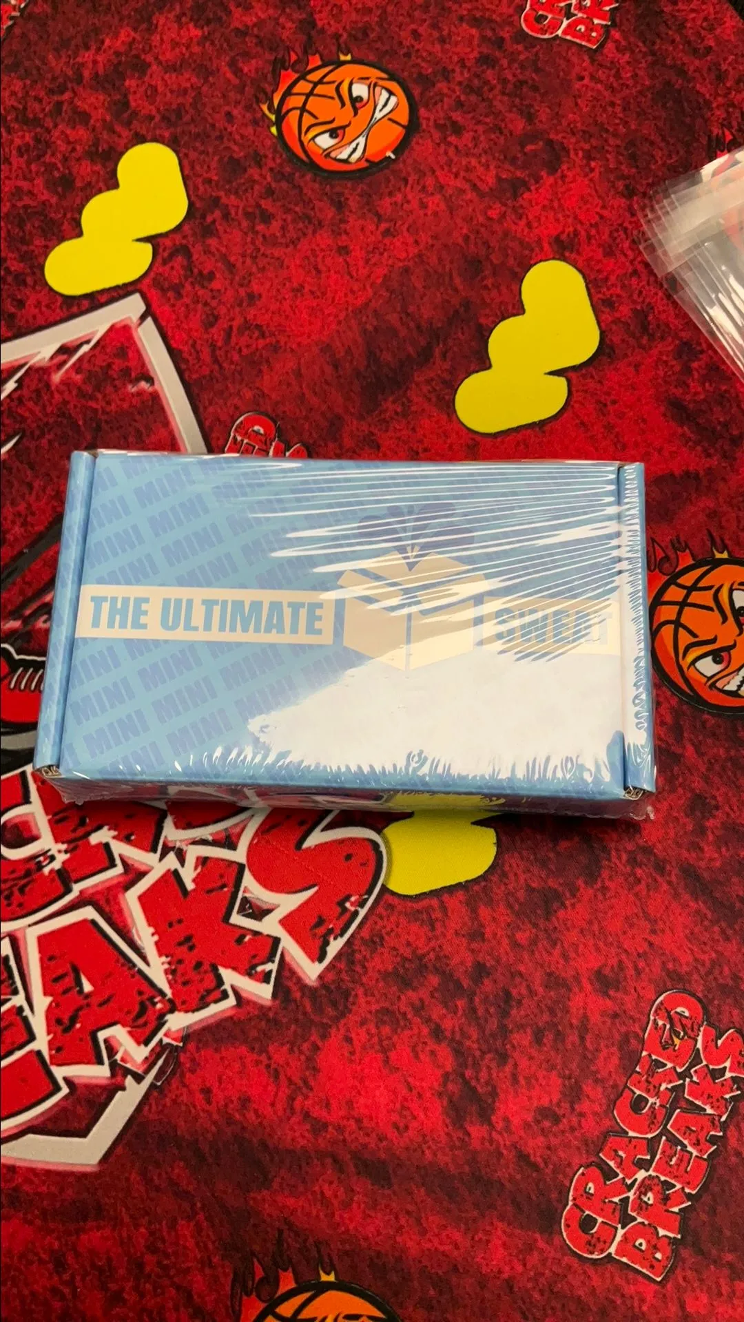 Product image for Mini sweat