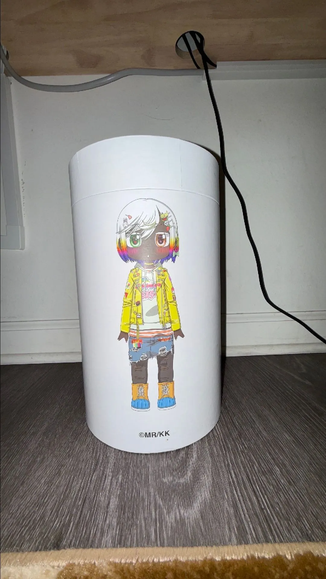 Product image for Mr.Marina Figure - Coconut Water