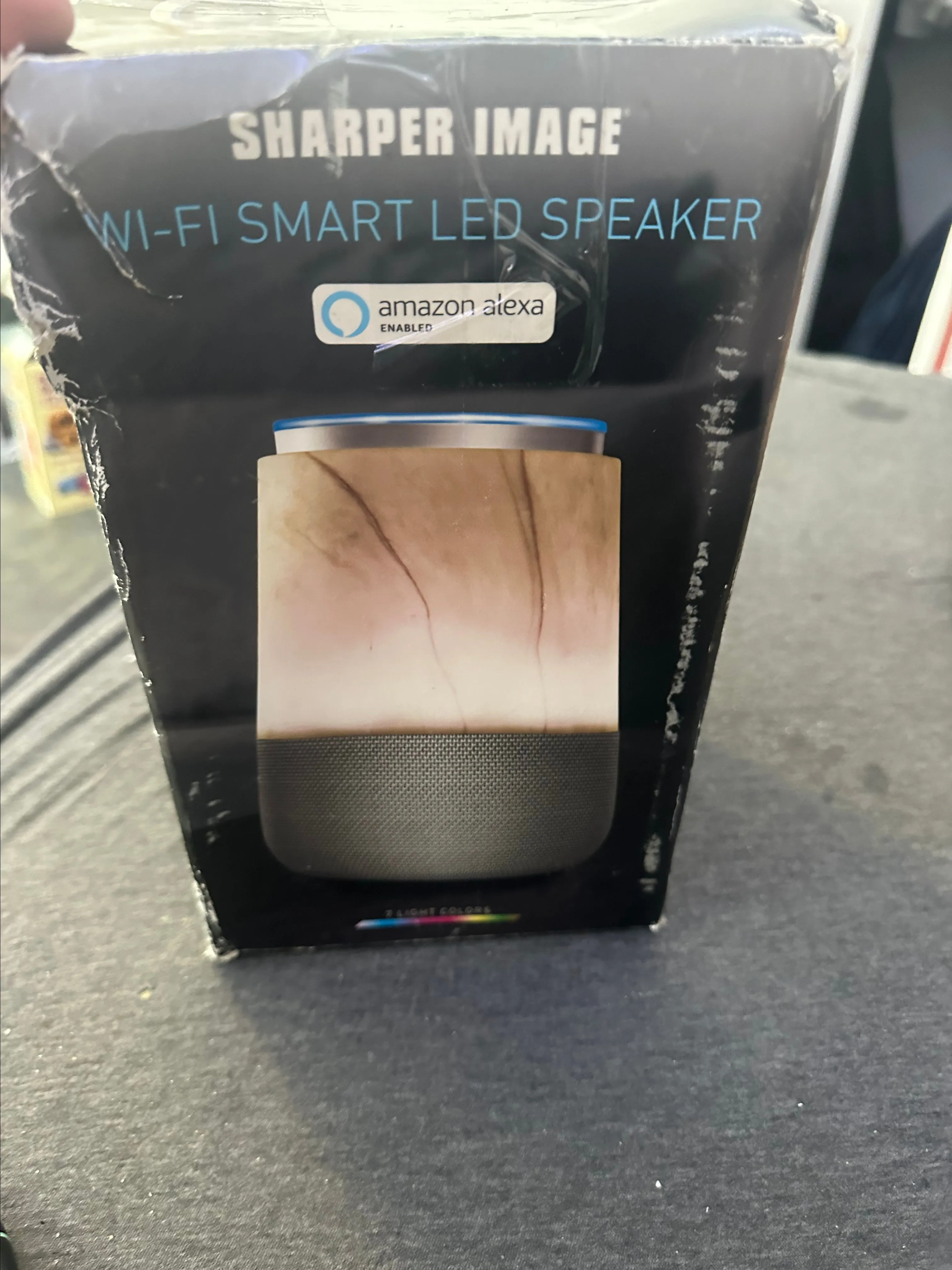 Product image for Smart Alexa Speaker