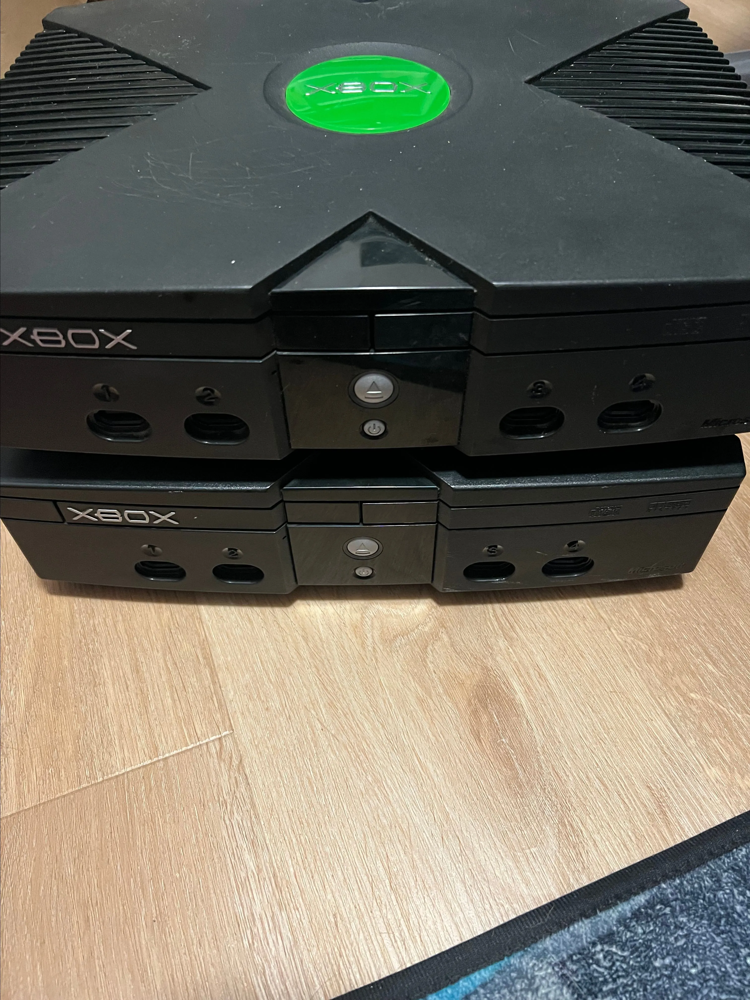 Product image for Console - Xbox / 360 / S Xbox
