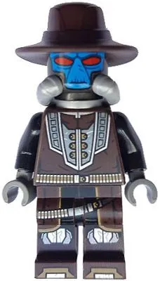 Product image for Cad Bane