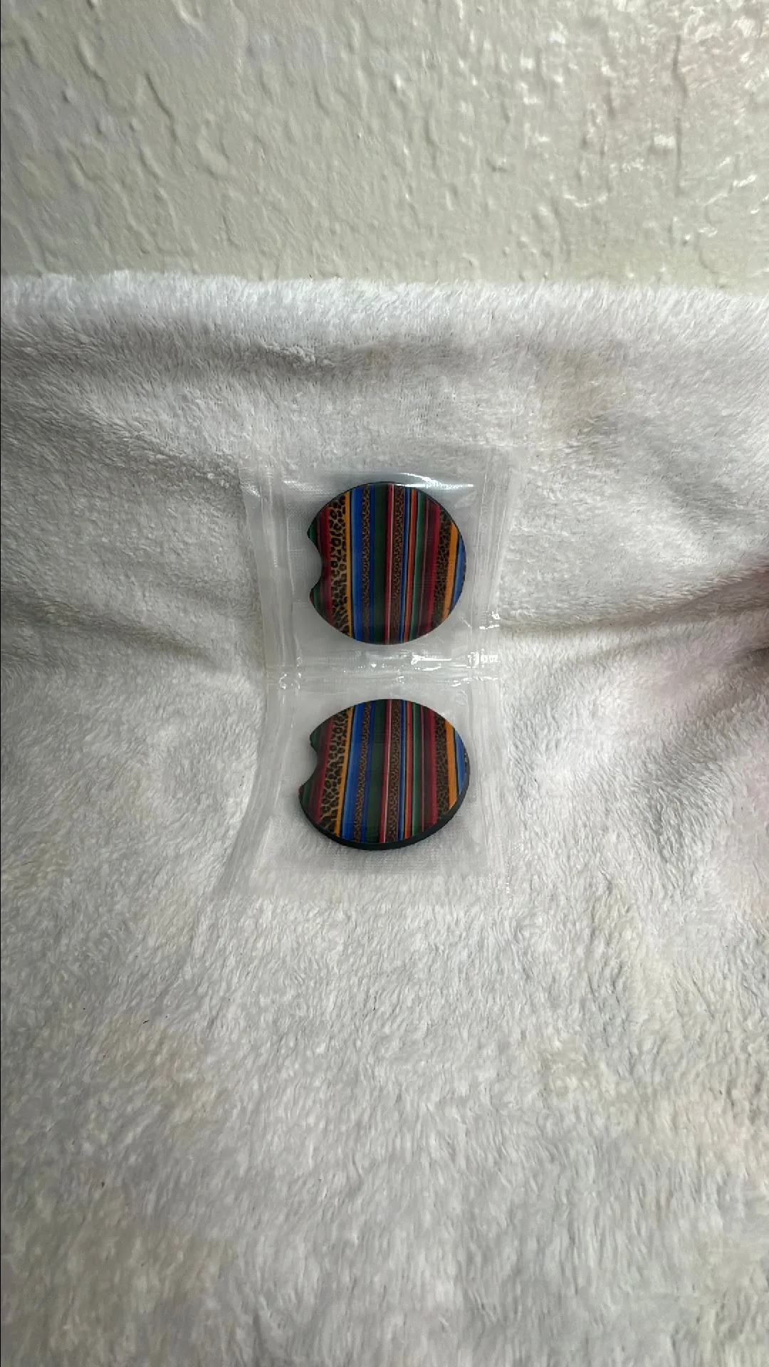 Product image for Car coasters #10