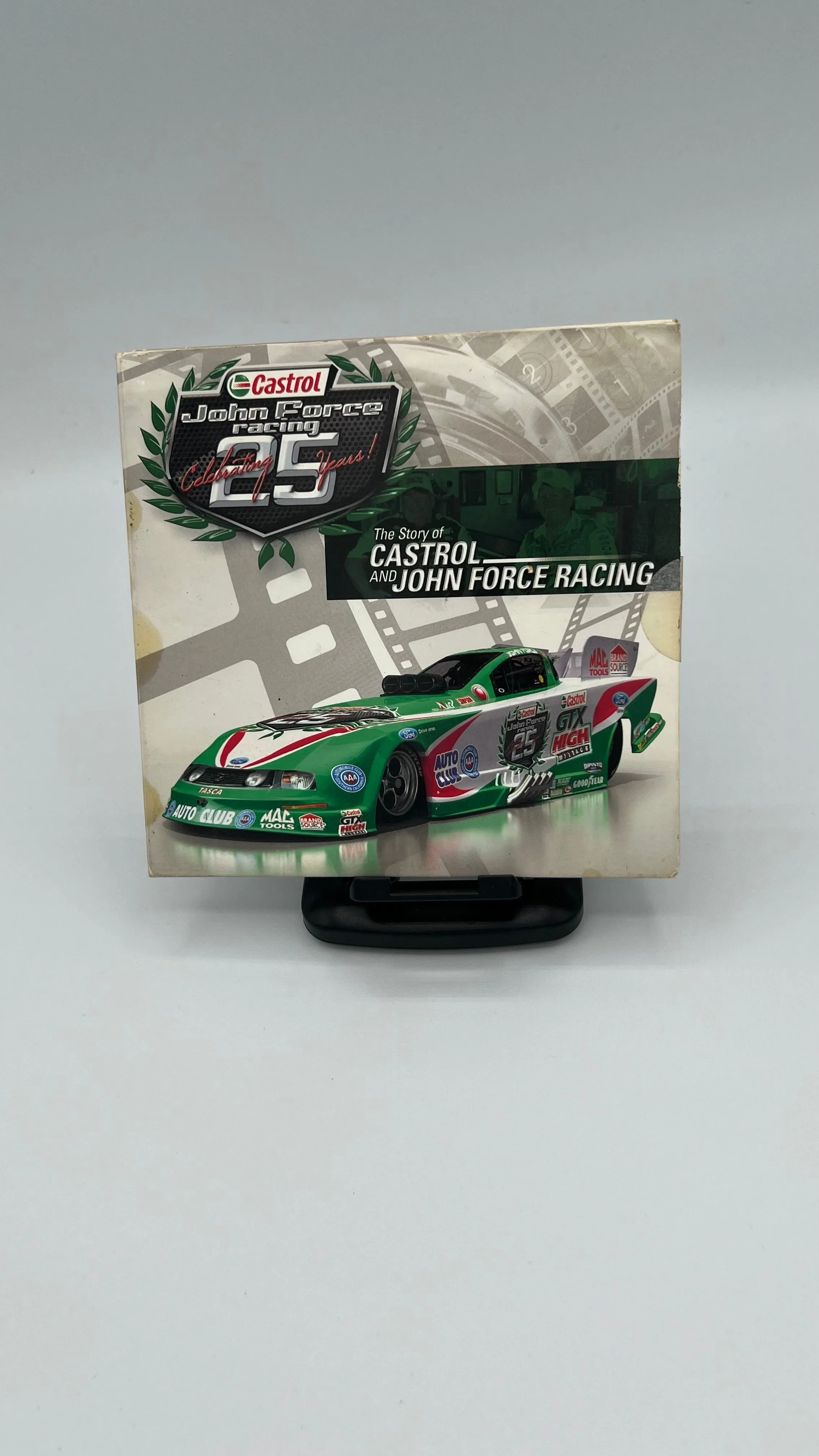 Product image for John force racing