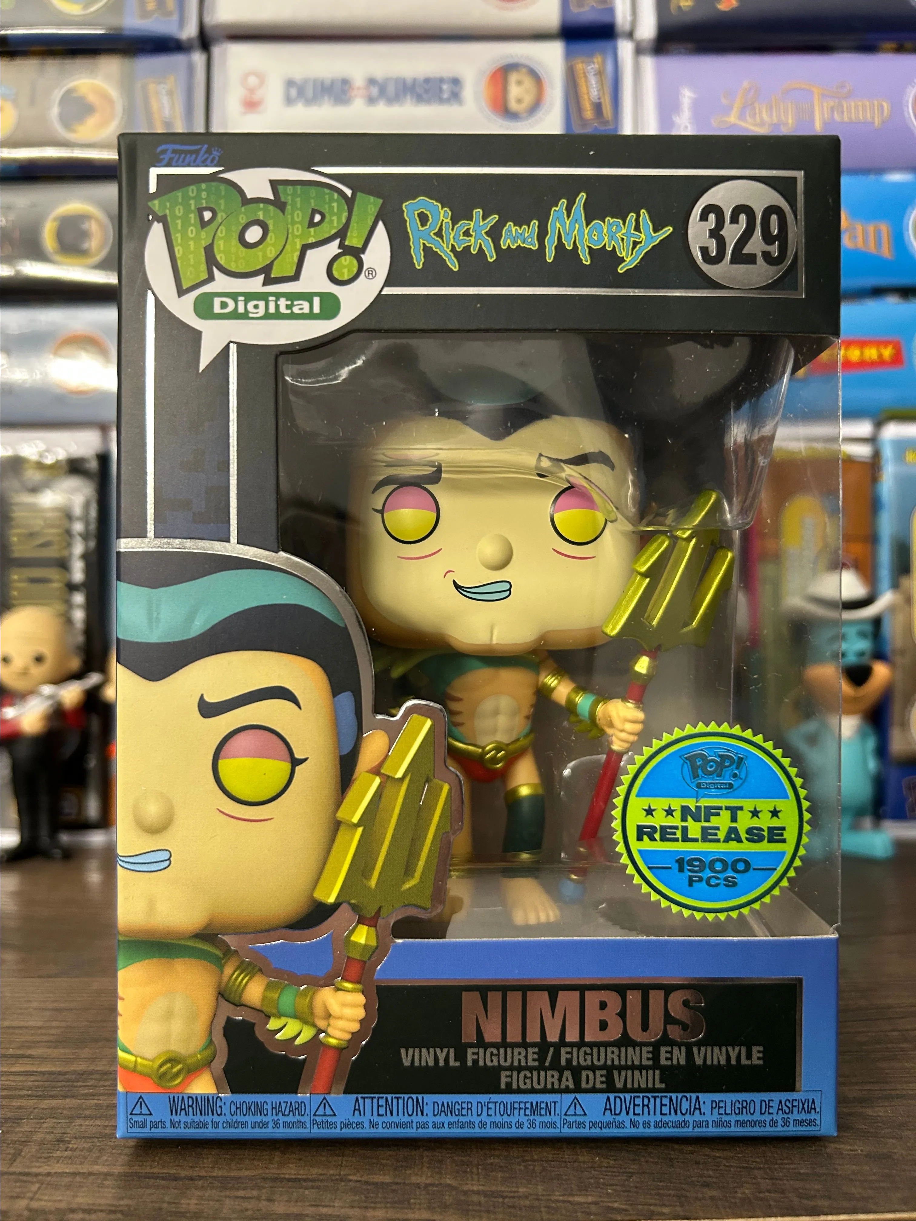 Listing Image Blurred Background