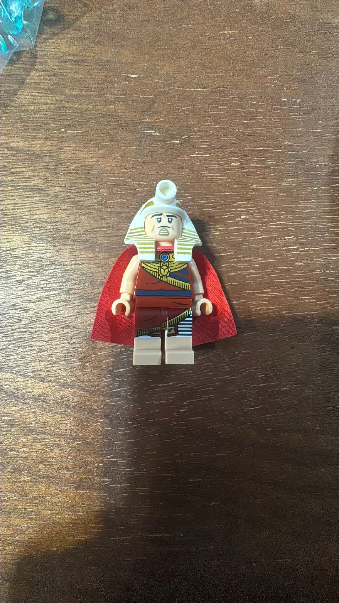 Product image for Lego DC King Tut coltlbm19
