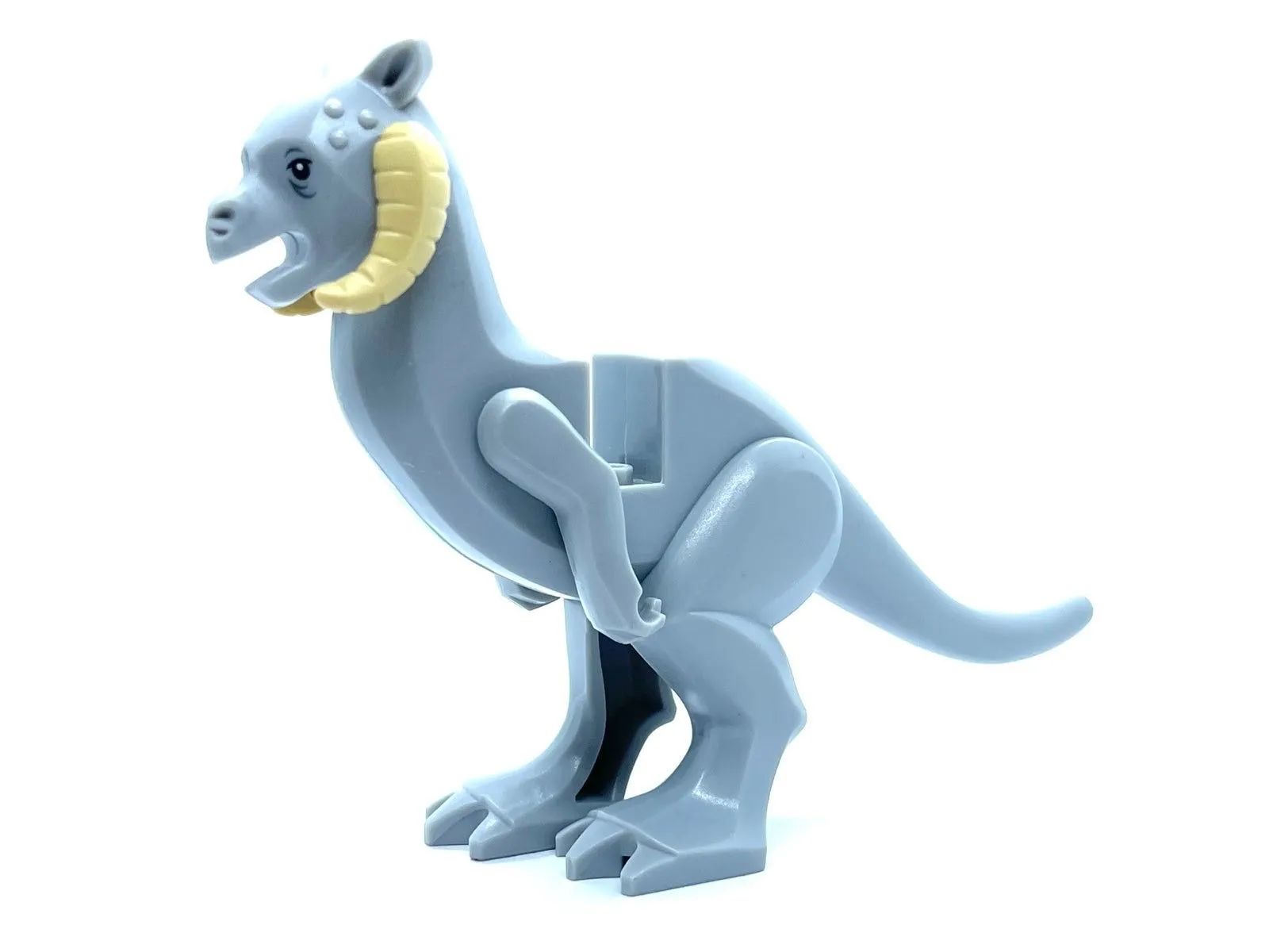 Product image for Taun Taun (Yellow Horns)