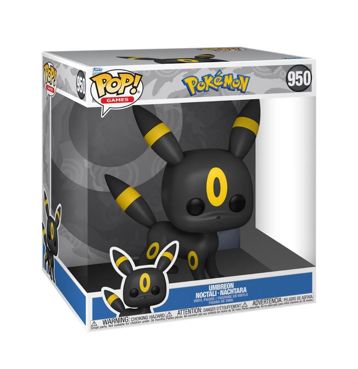 Product image for POP GÉANTE DE NOCTALI