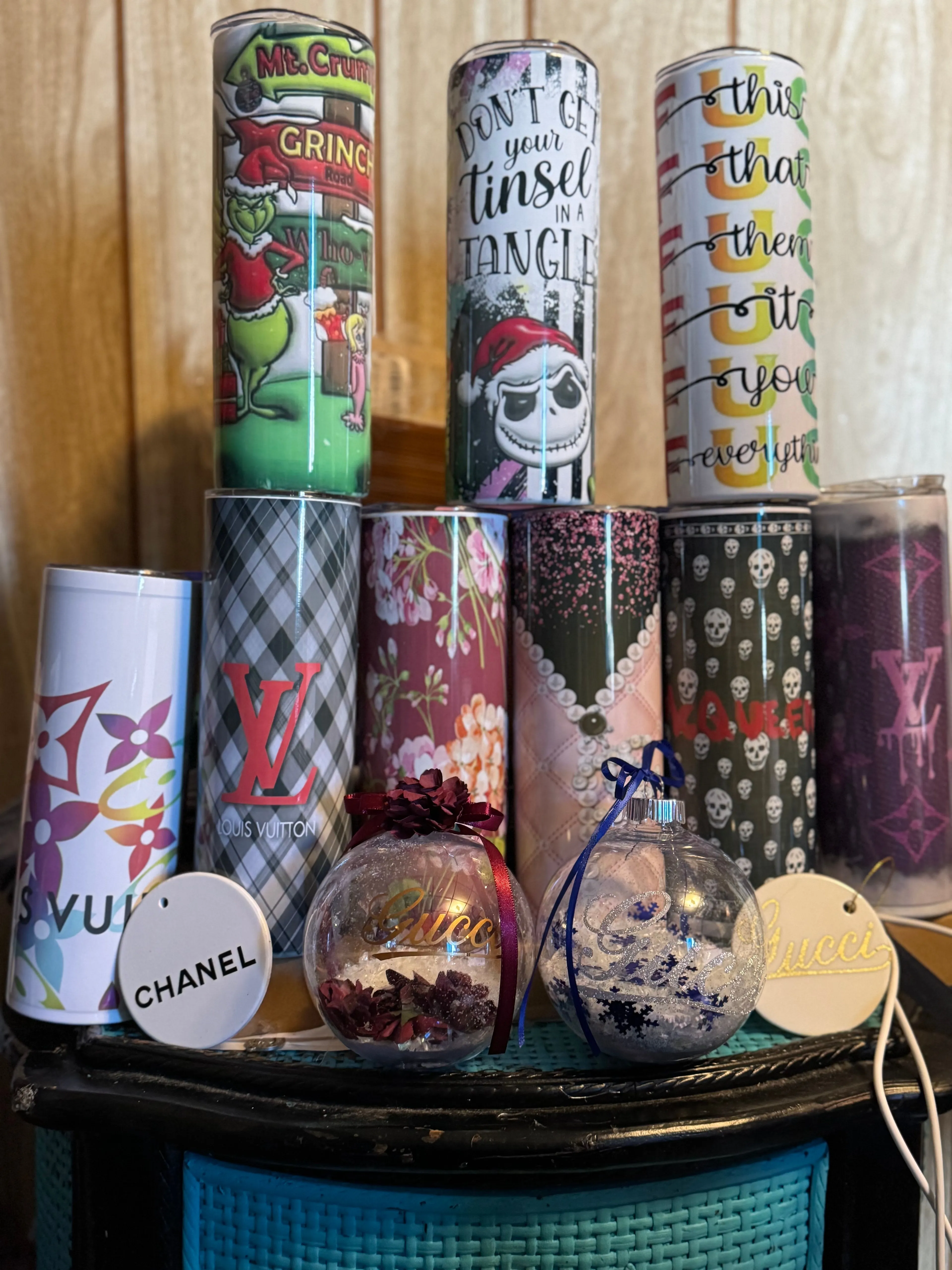 Product image for Handmade Tumblers