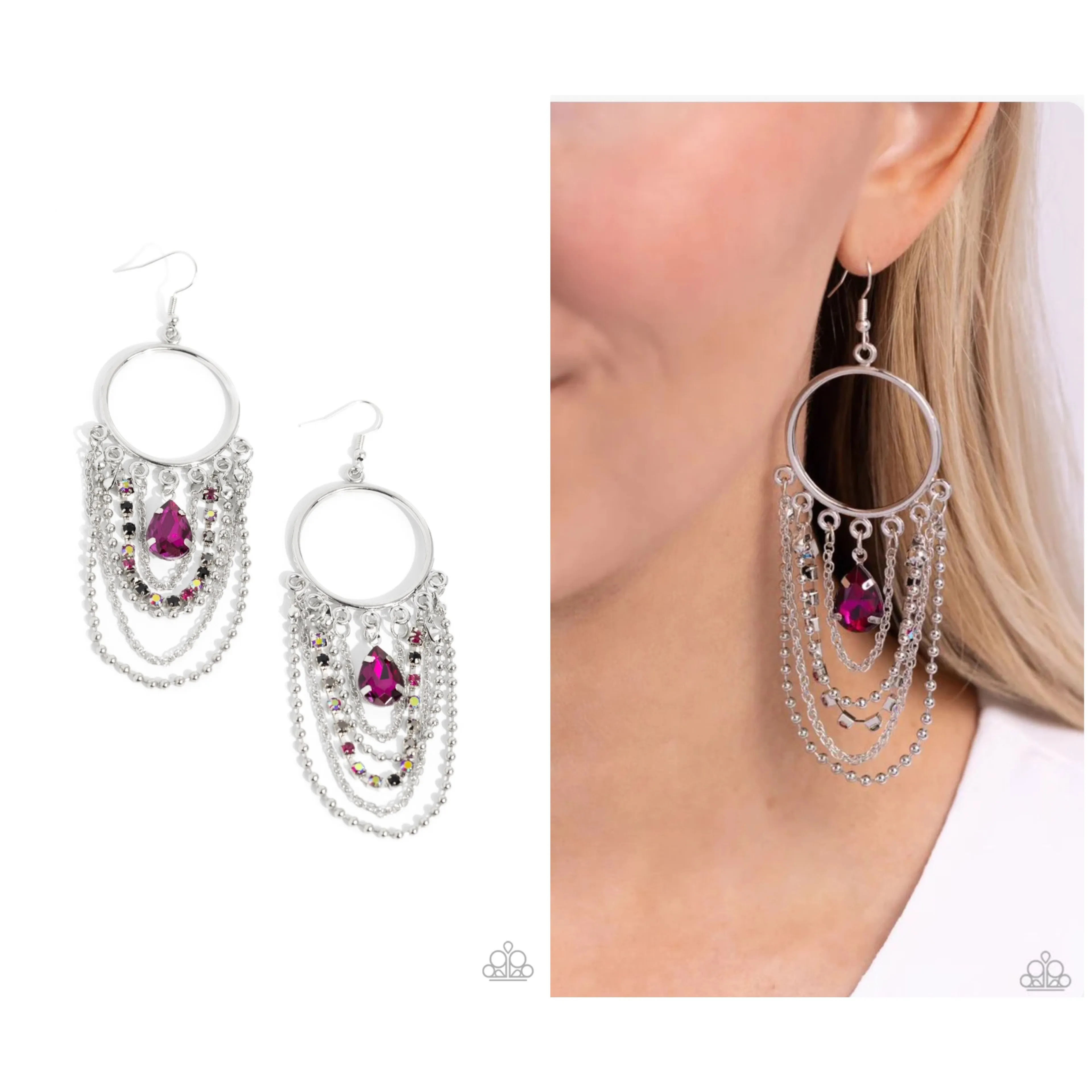 Product image for Cascading Clash