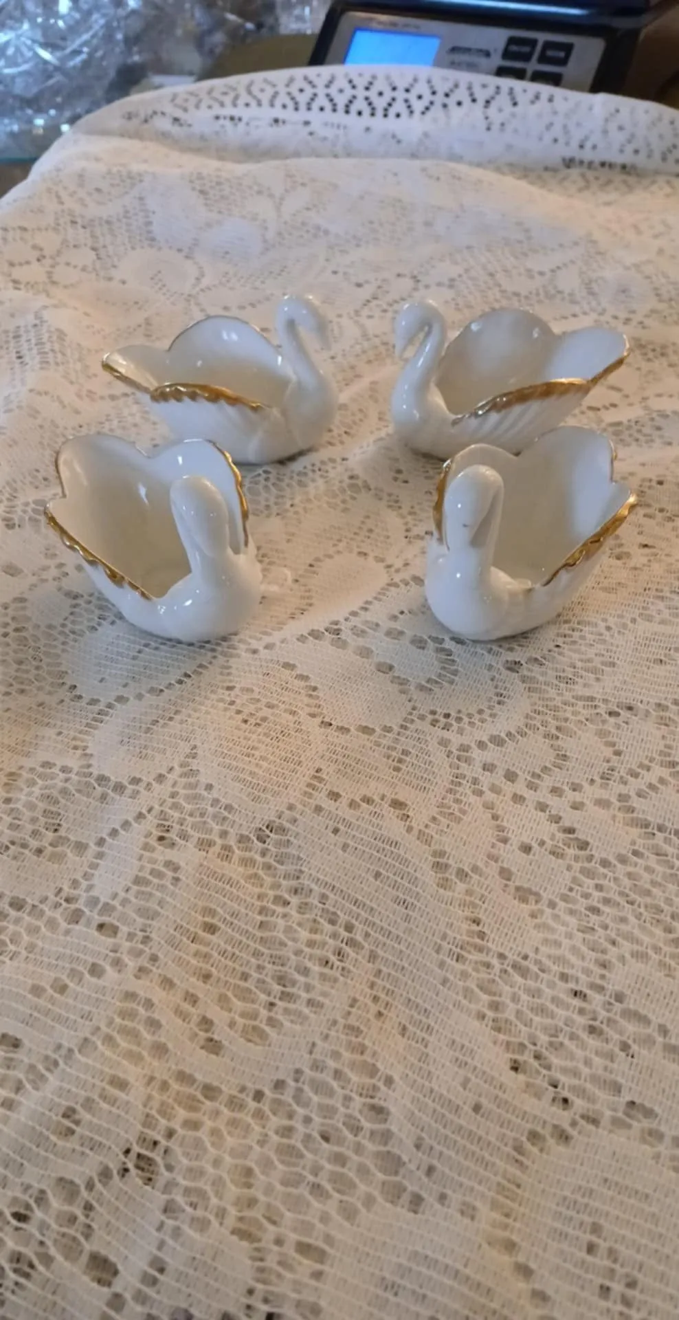 Product image for Swans