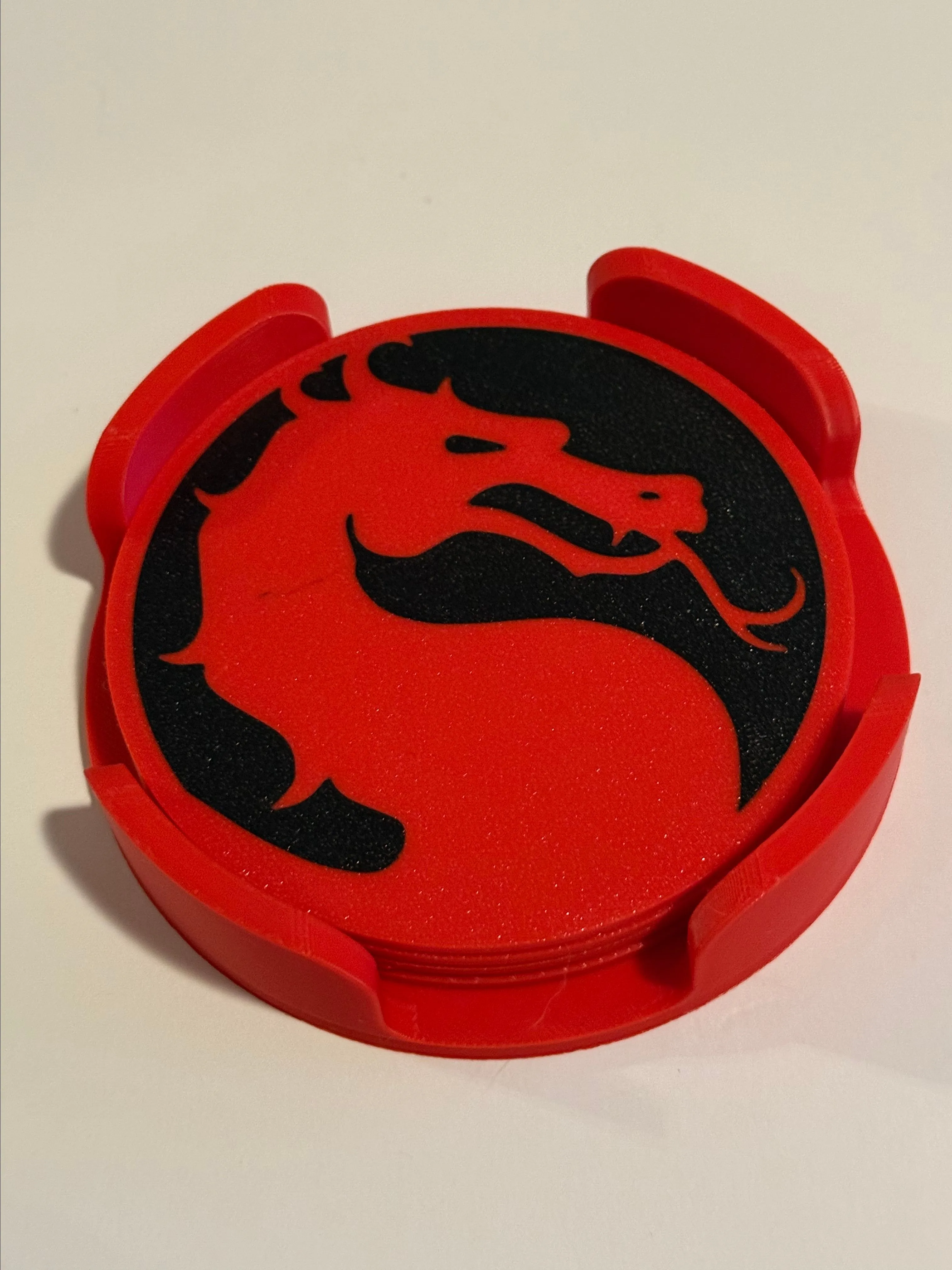 Product image for Coasters - Mortal Kombat