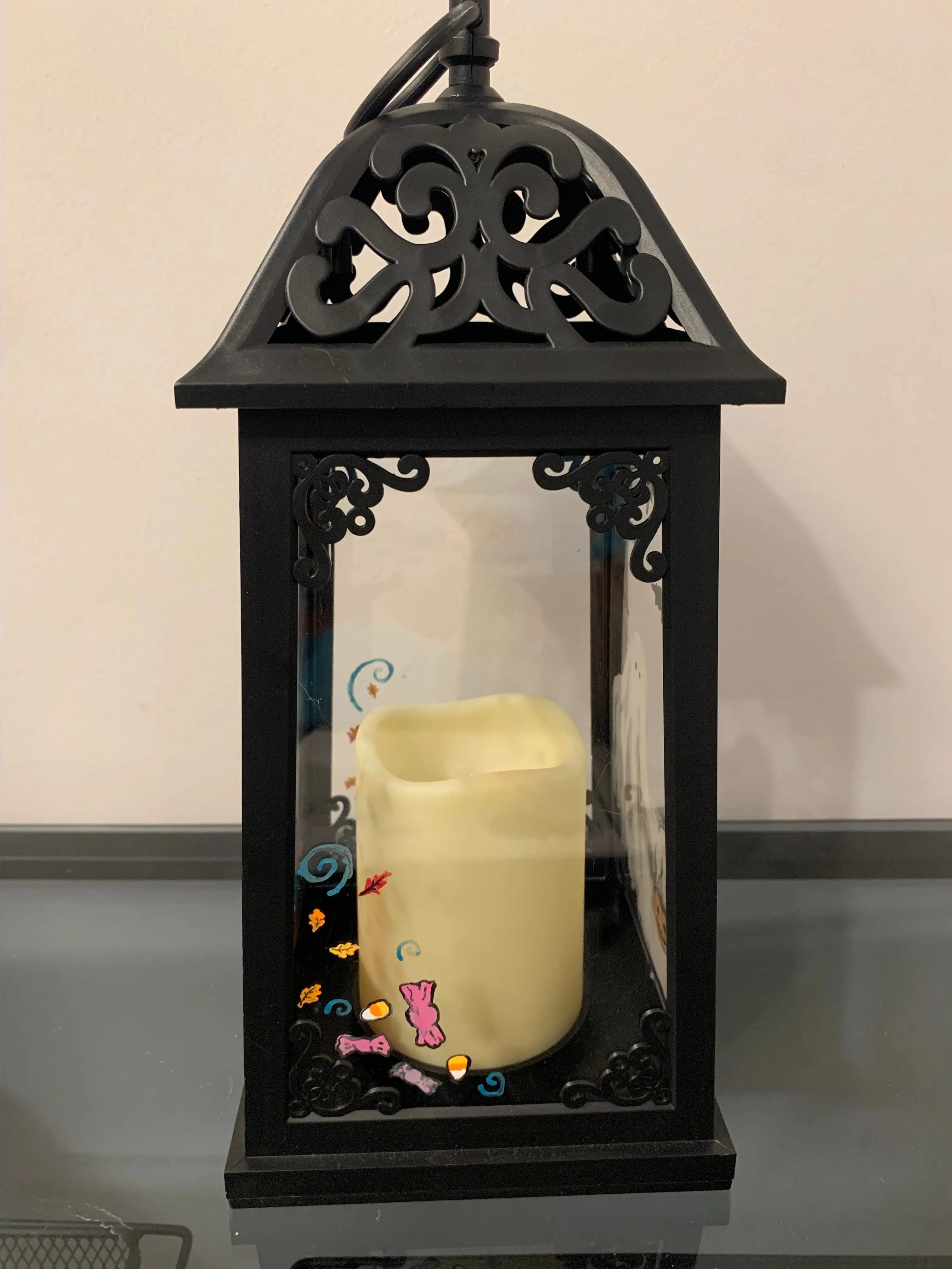 Listing Image Blurred Background