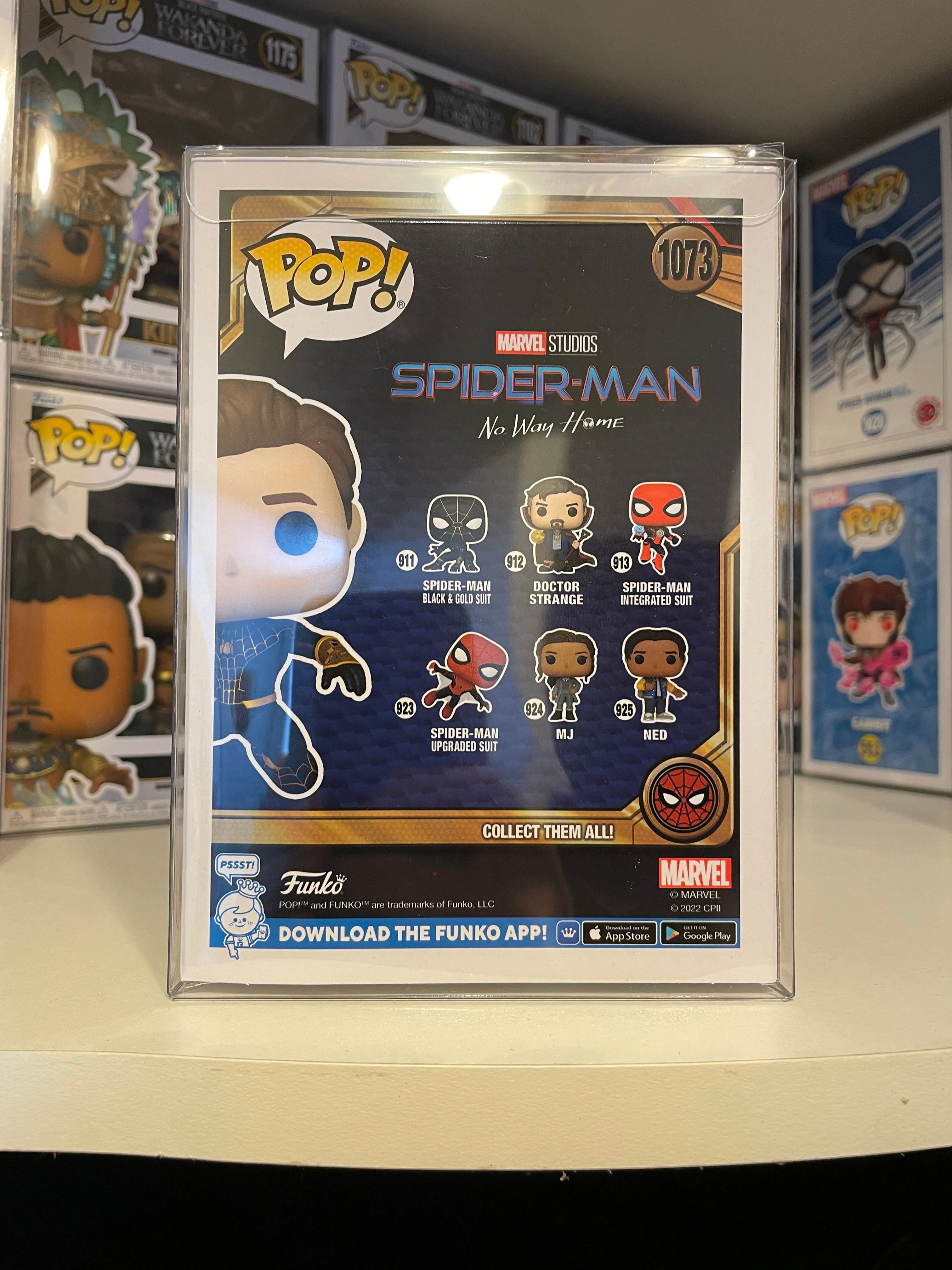 Listing Image Blurred Background