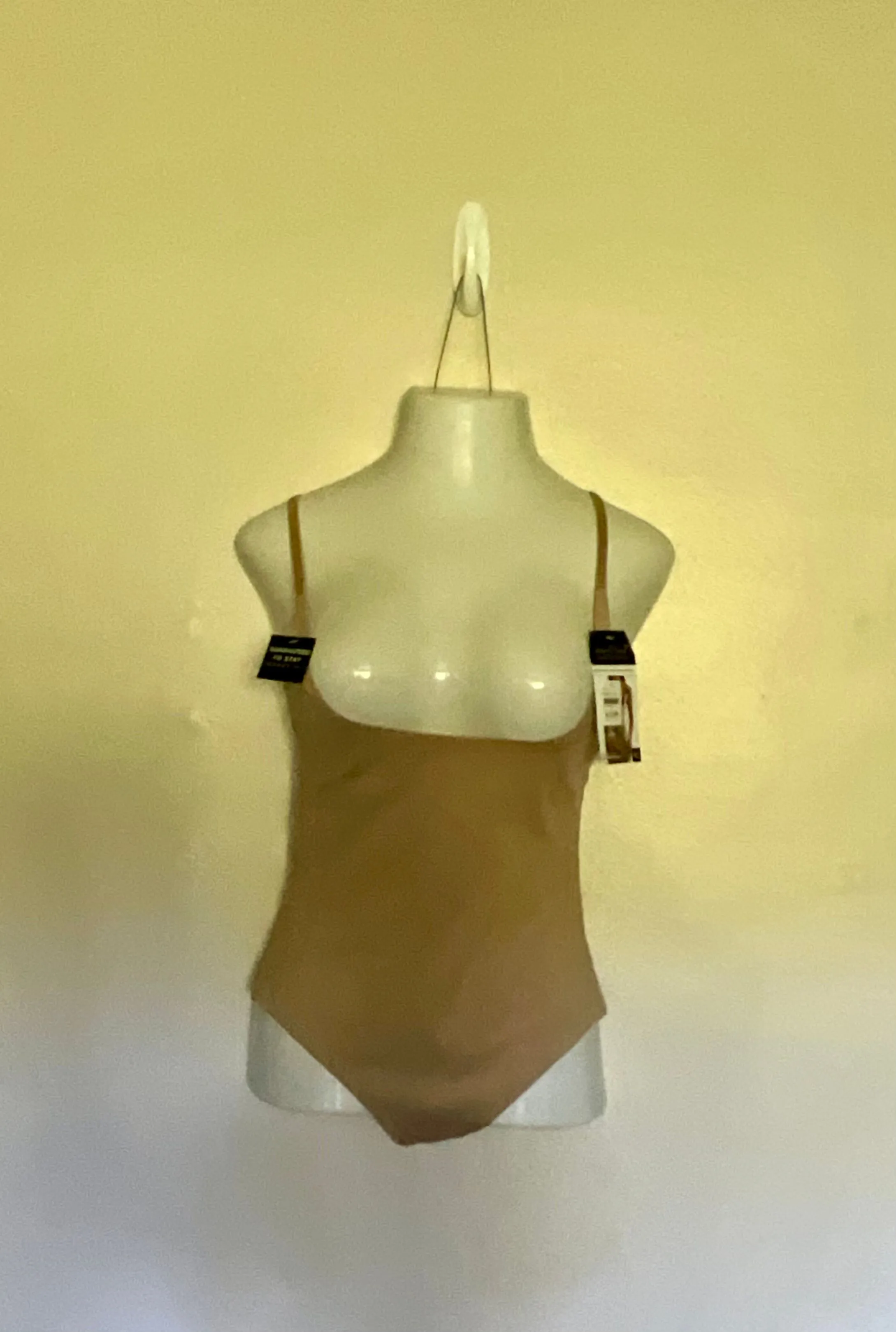 Product image for Underwhere? adjustable strap thing bodysuit