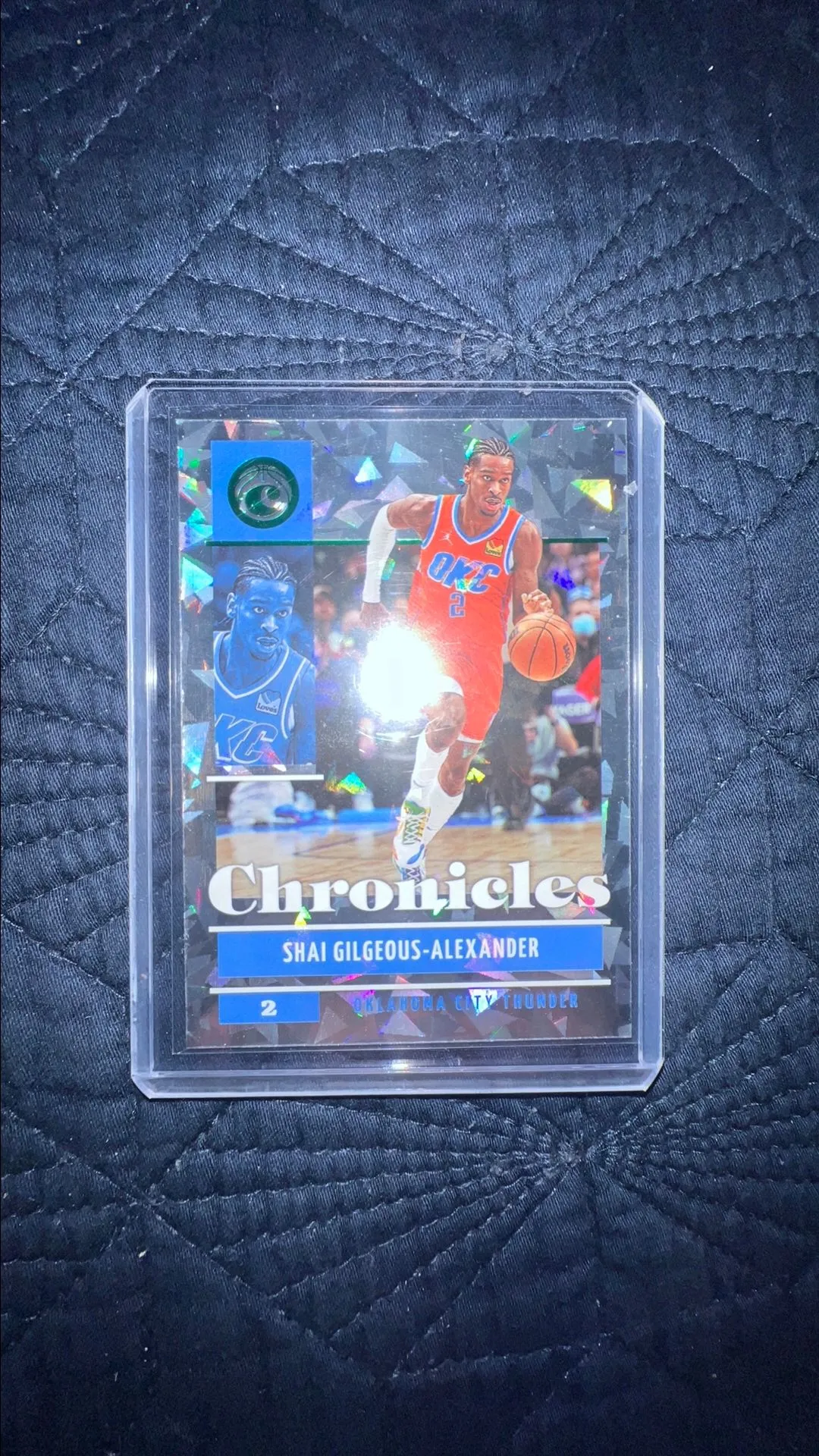 Product image for Shai Gilgeous-Alexander