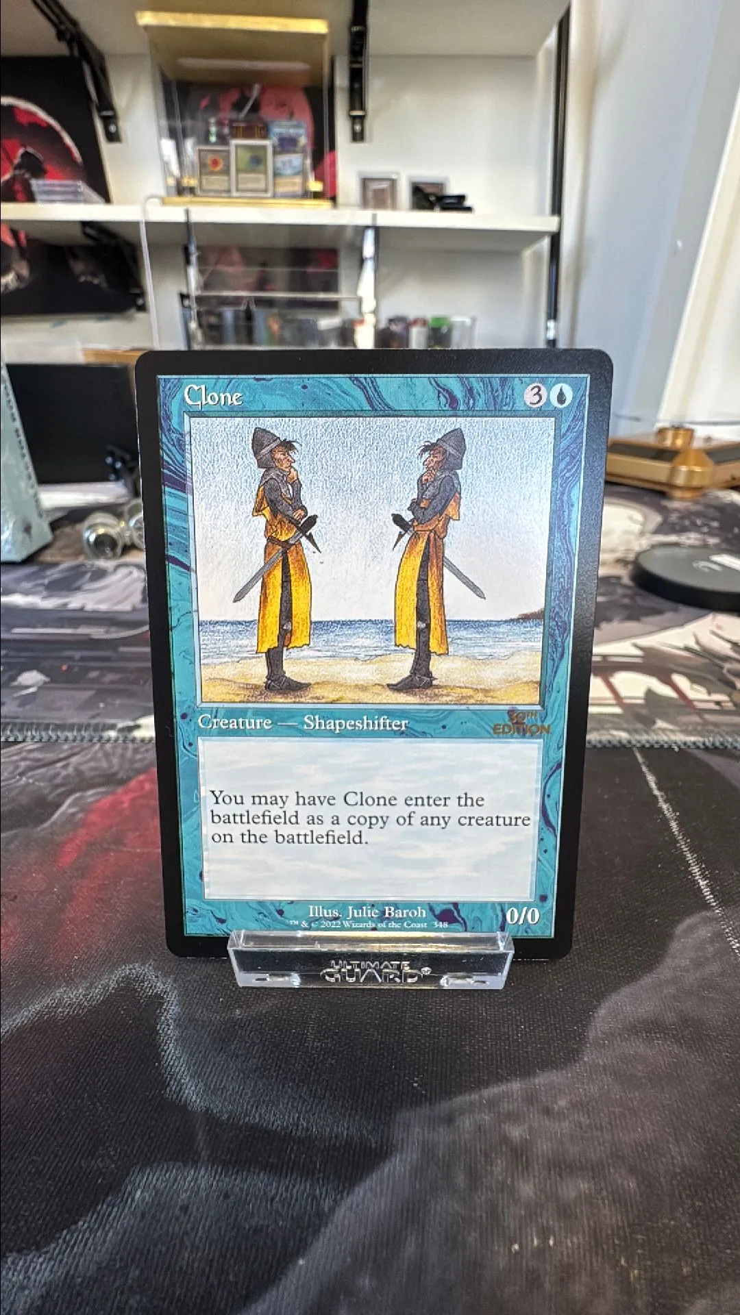 Product image for Clone - Retro - Magic 30th