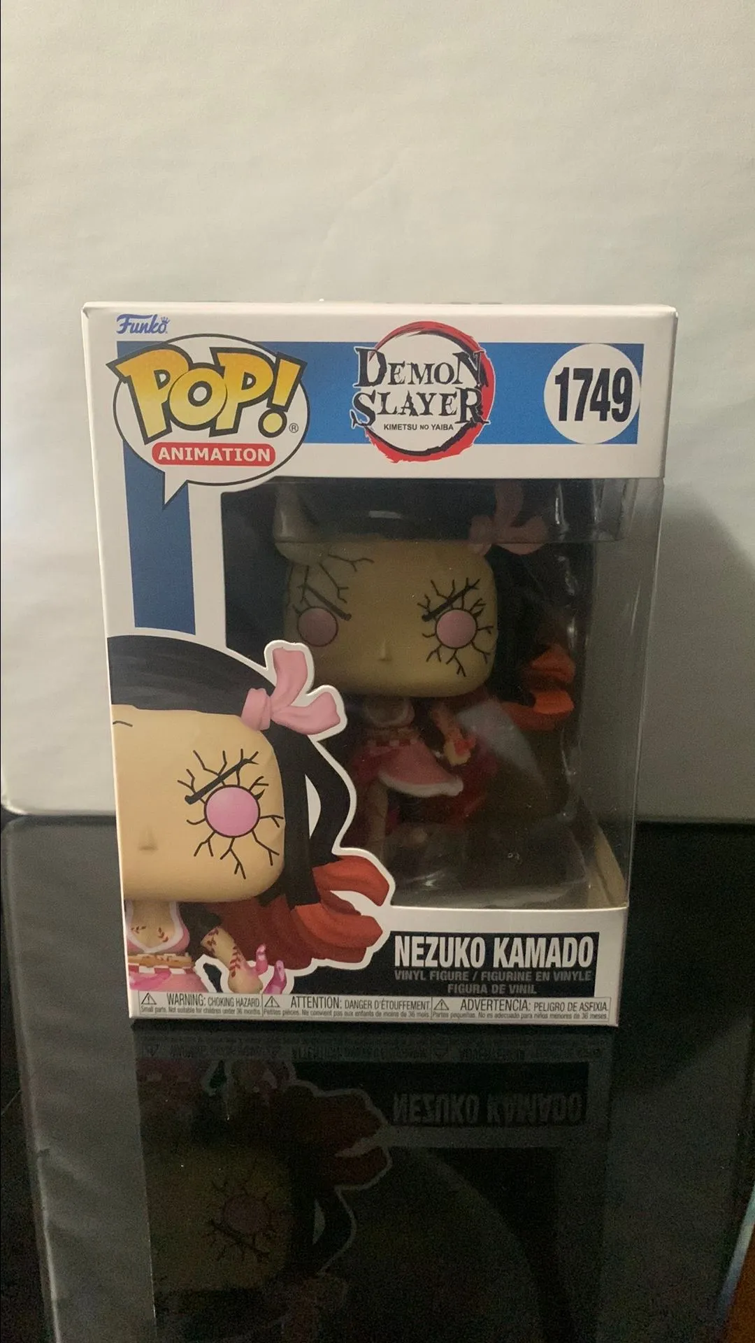 Product image for Nezuko Kamado