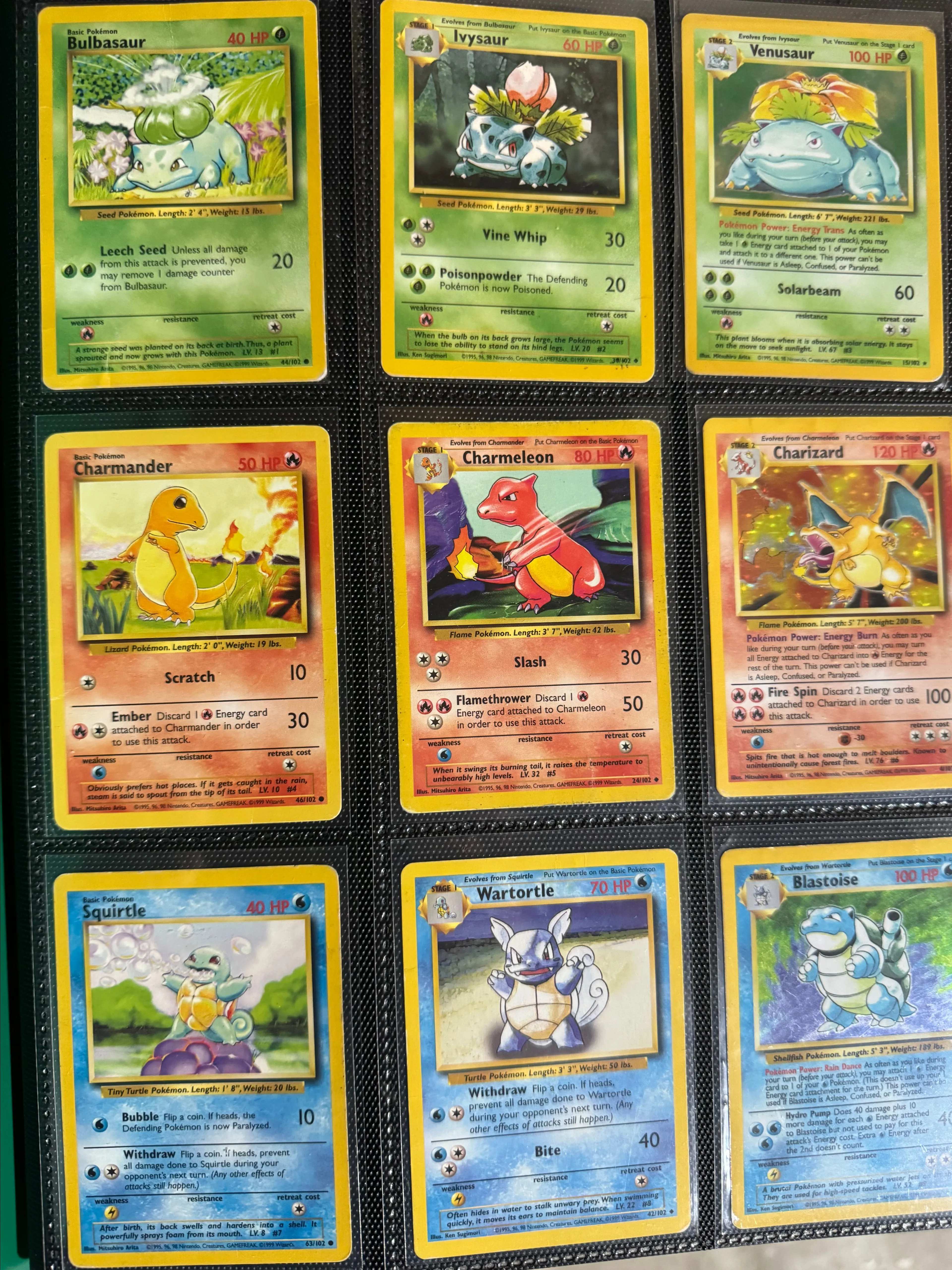 Pokmon cards complete base set  Whatnot: Shop, Sell, Connect