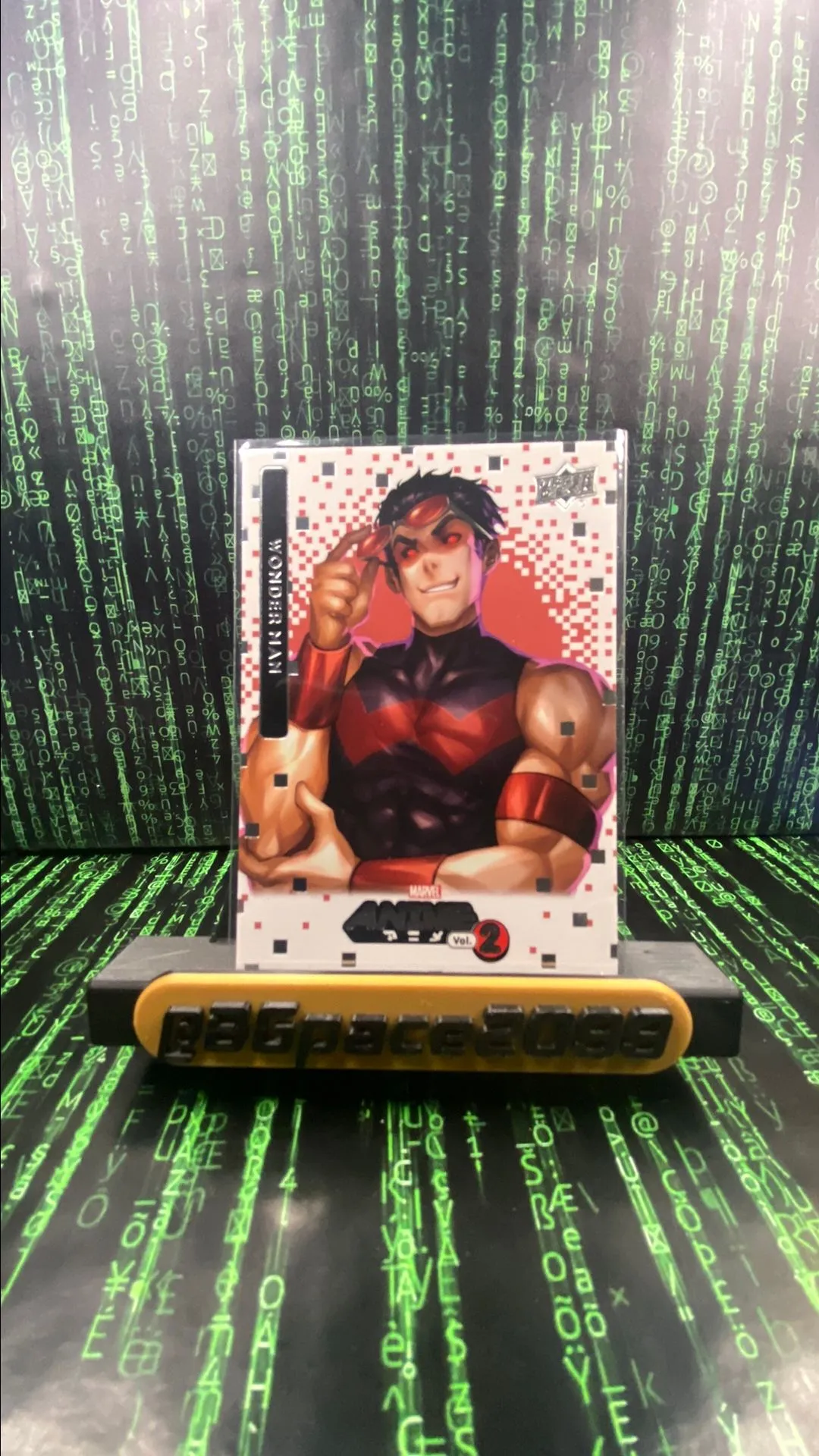 Product image for Wonder Man
