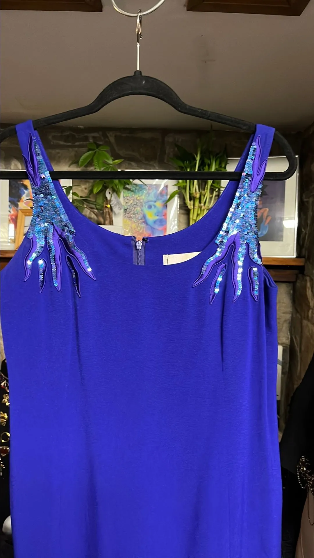 Product image for 273 Cache Maxi Dress