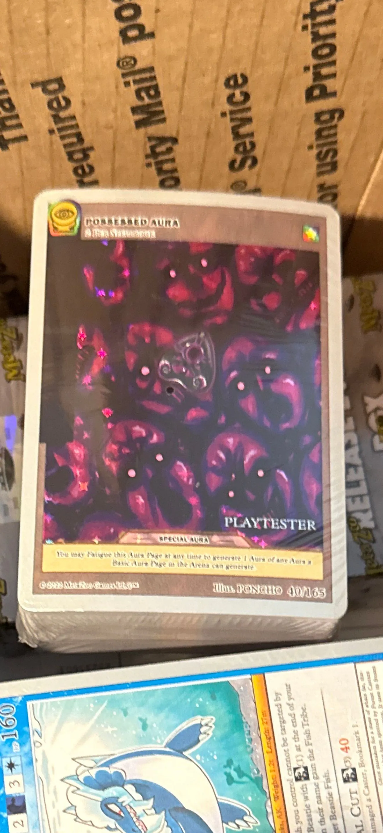 Product image for Playtester brick