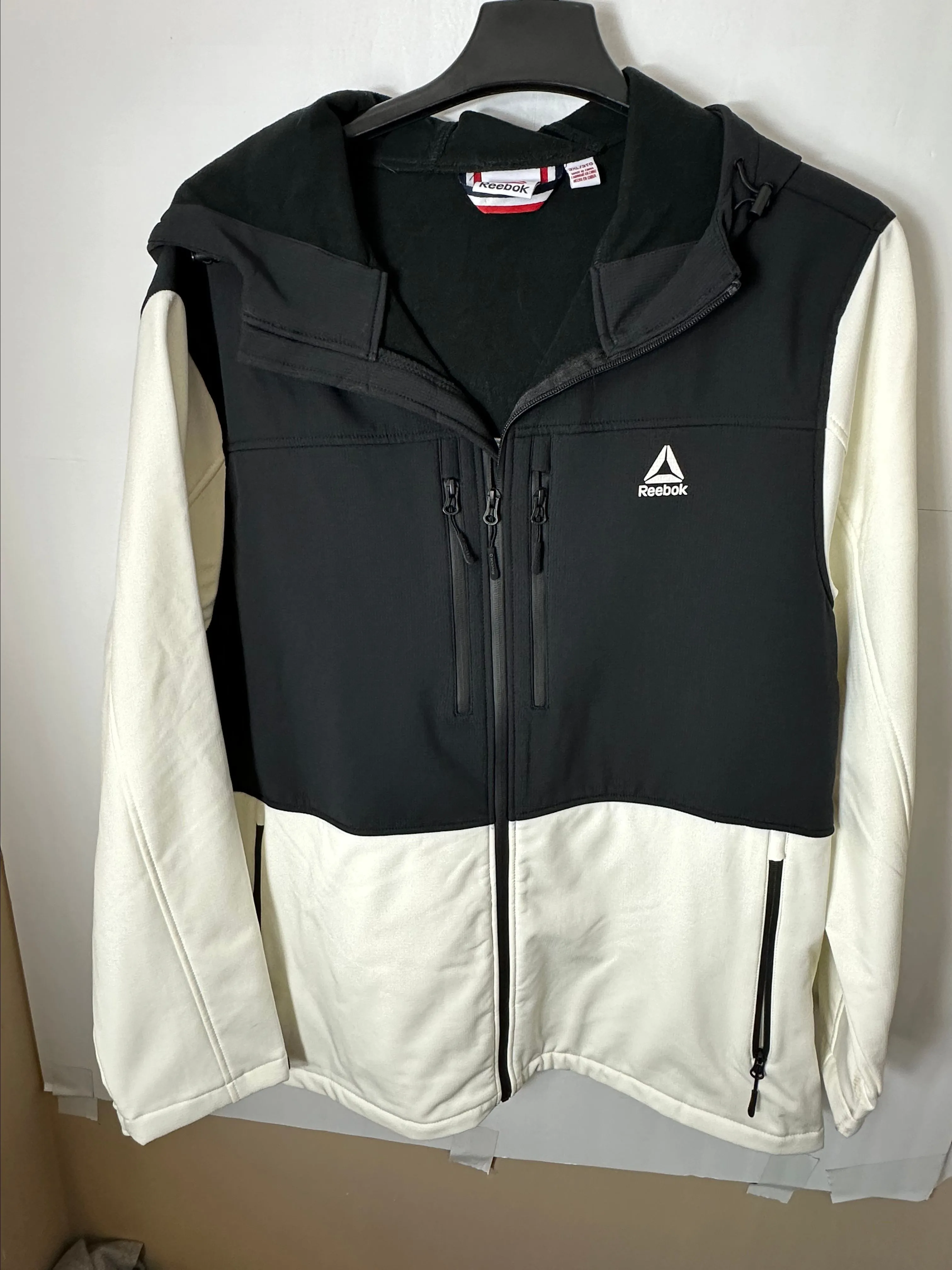 Product image for Reebok Men Jacket