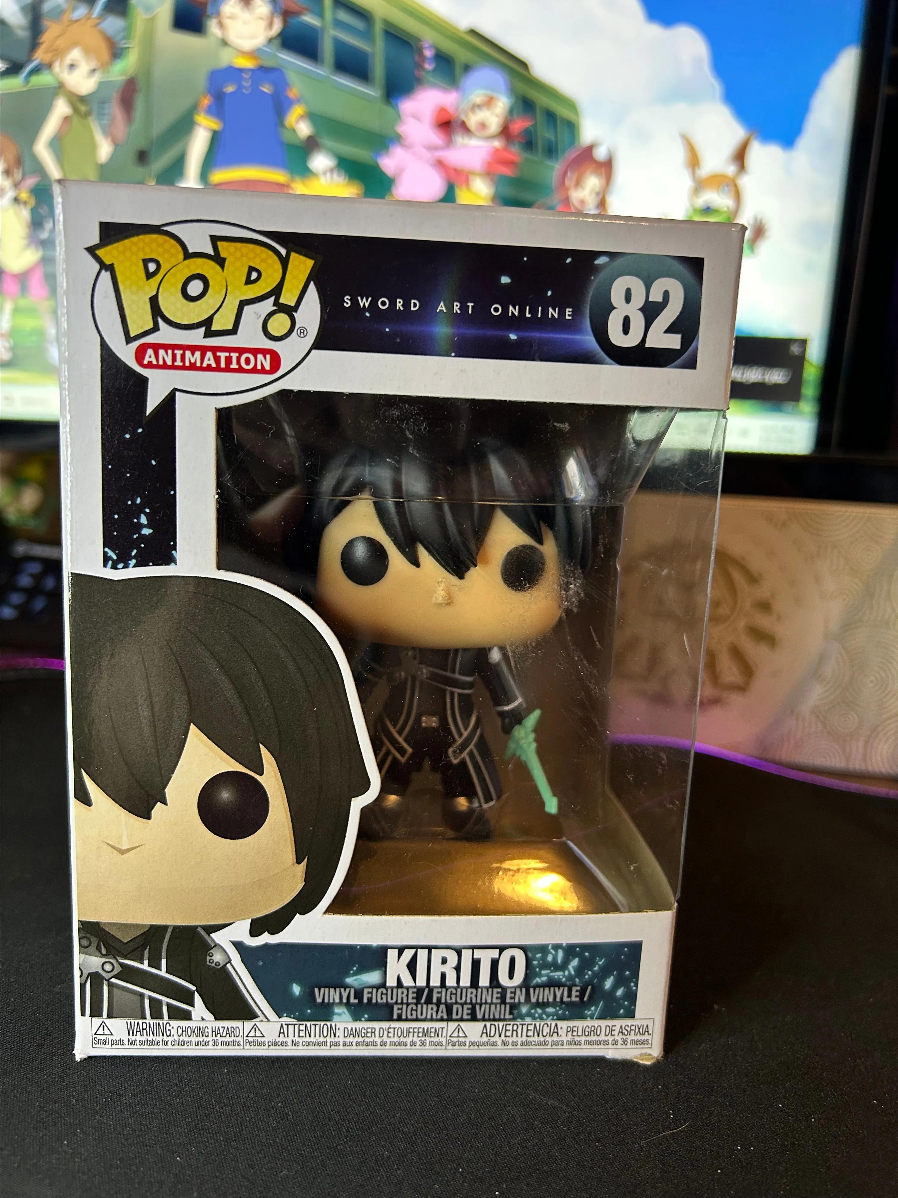 Product image for Kirito