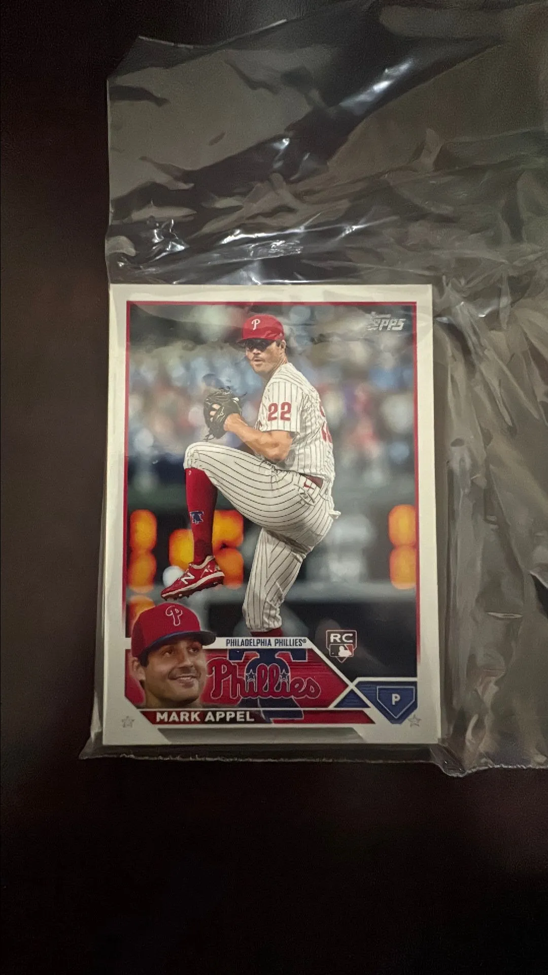 Product image for TEAM PACK PHILLIES
