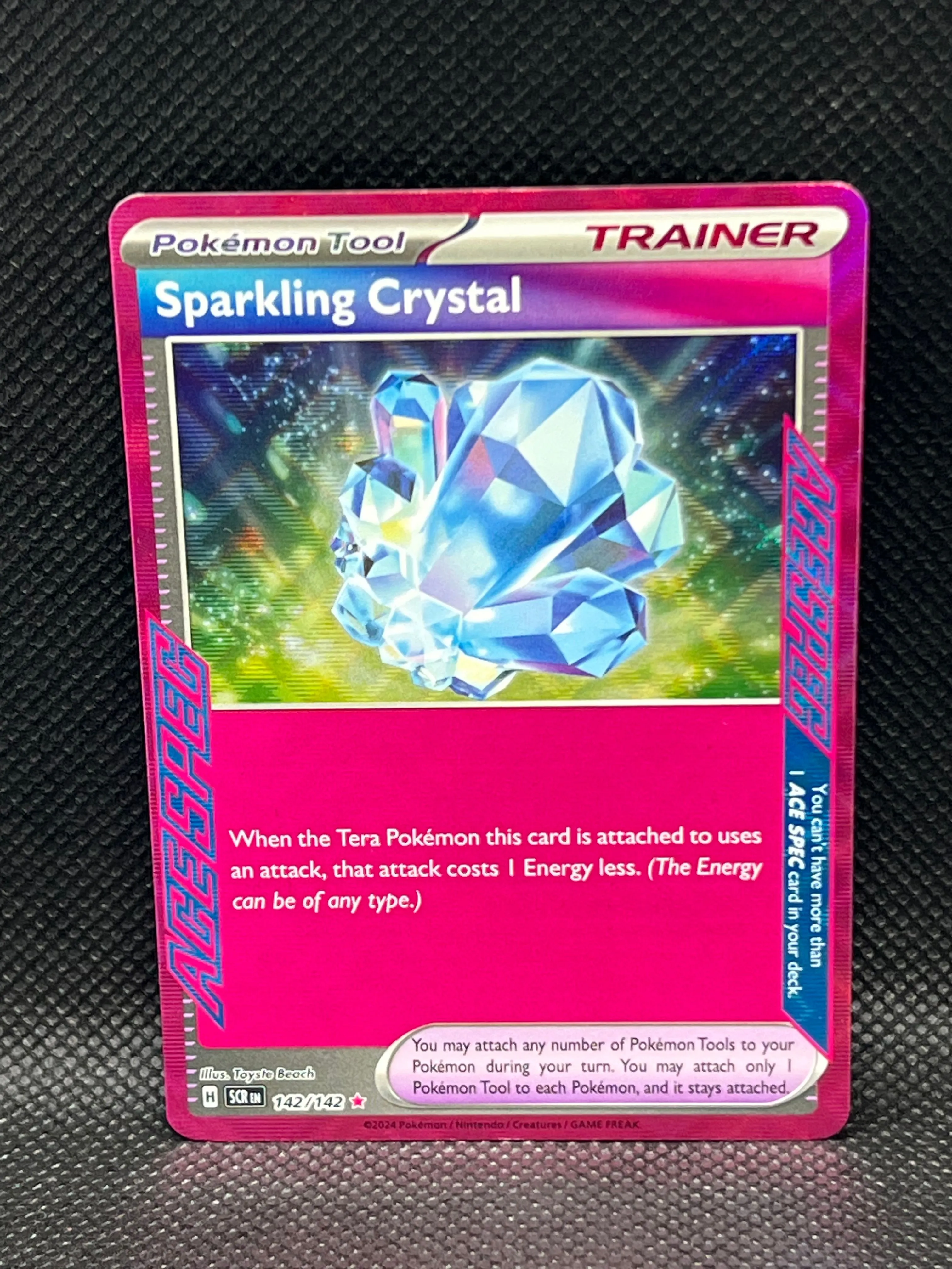 ace rare pokemon cards Charizard ex - Secret Rare - 185/165 - Pokemon 151 (Japanese) main image 0