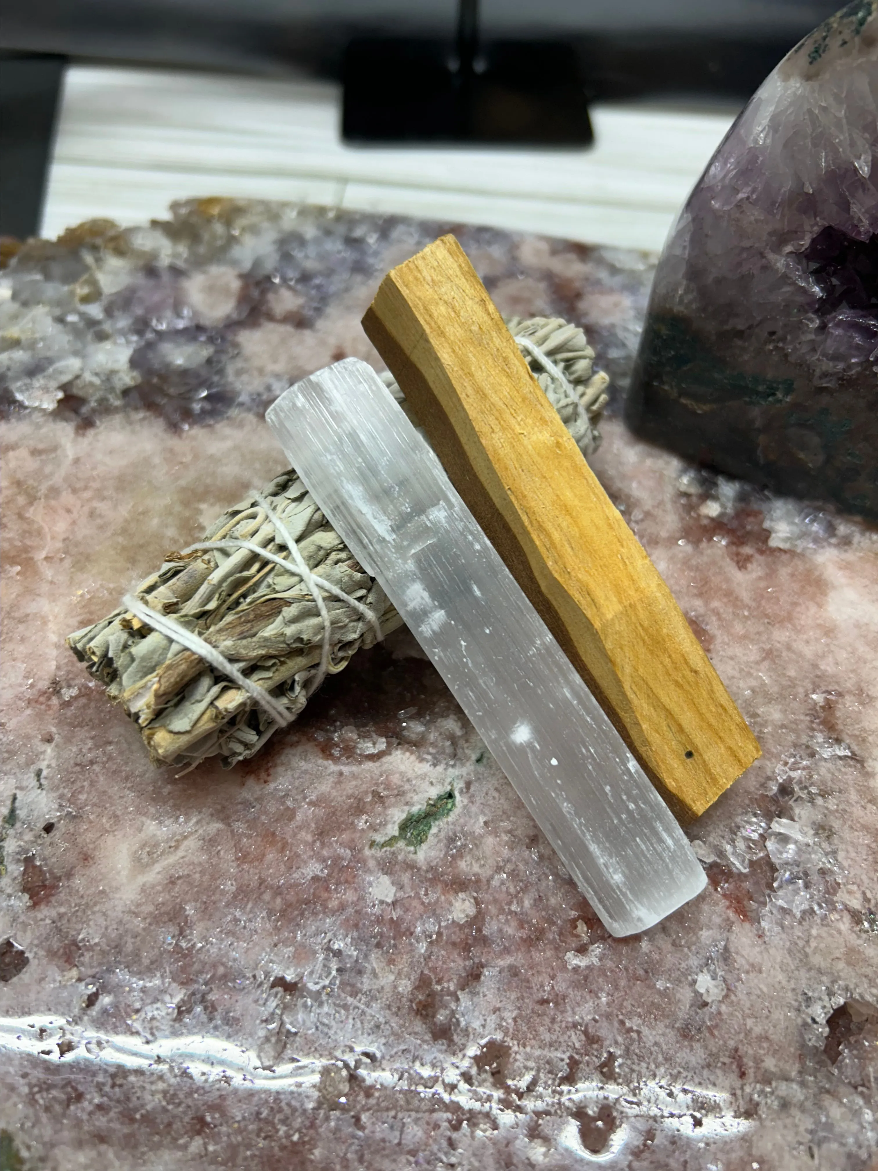 Product image for Self care trip bundle