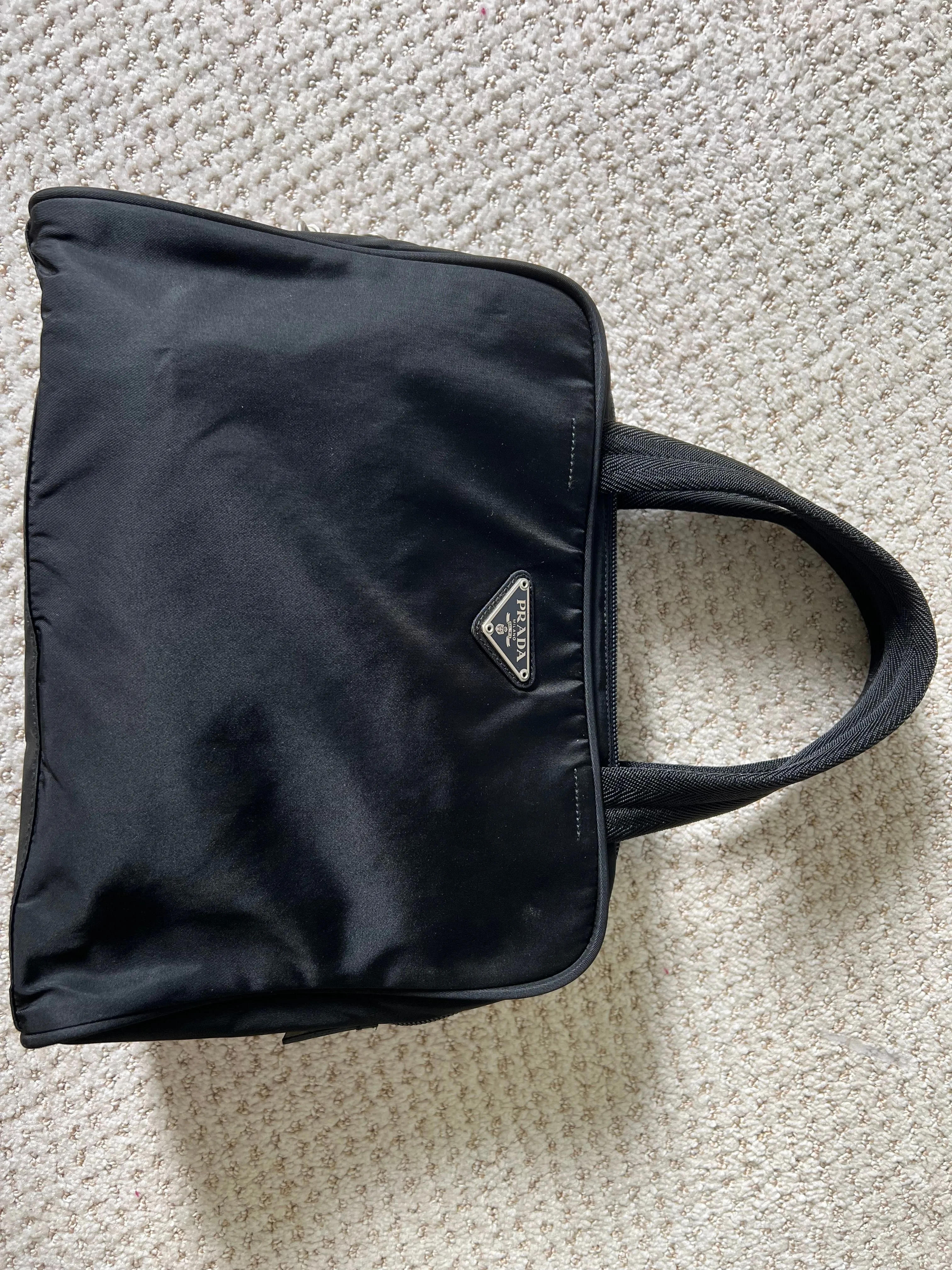 Product image for Prada Nylon Bag