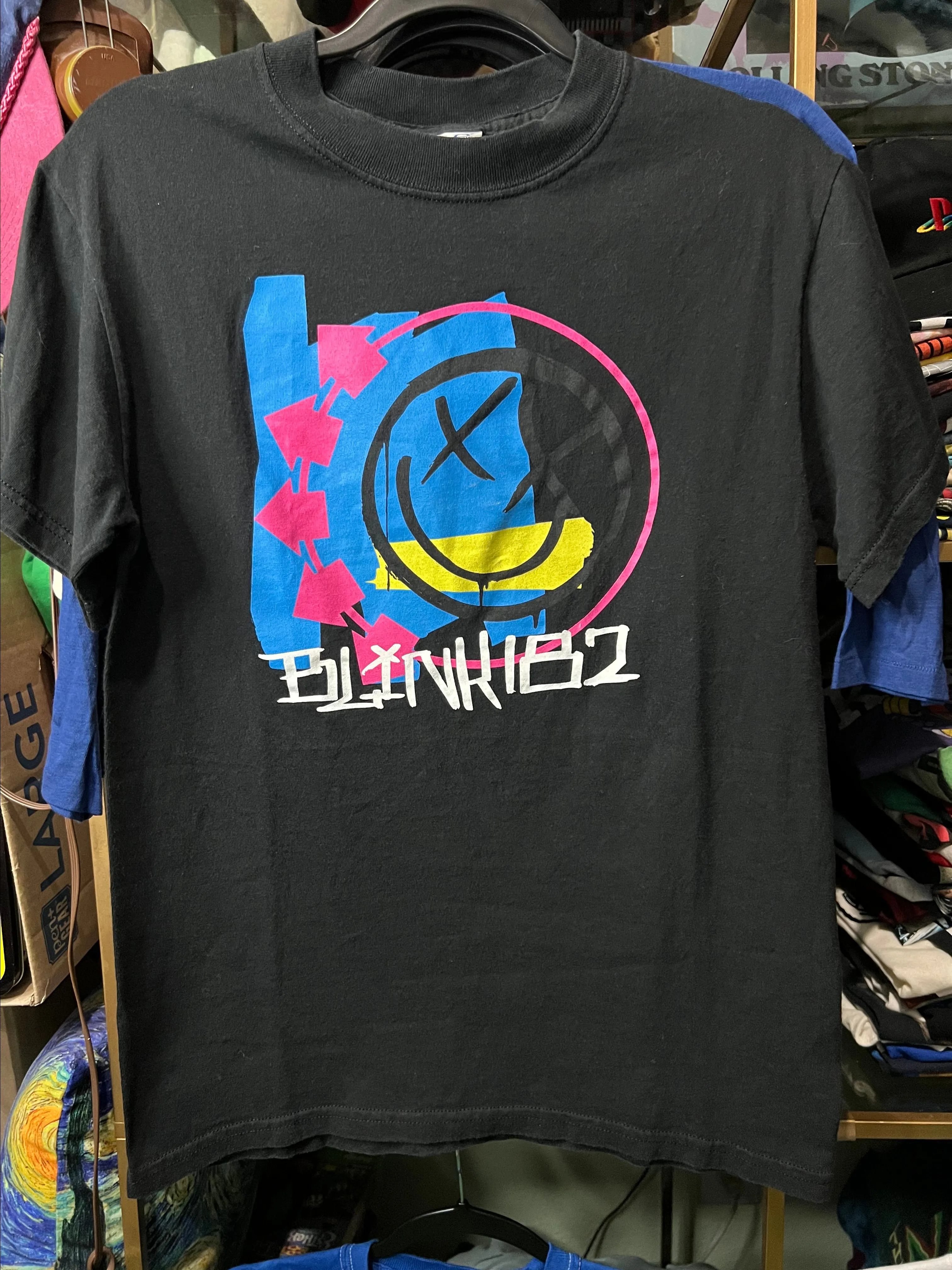 Product image for Blink 182 Tee