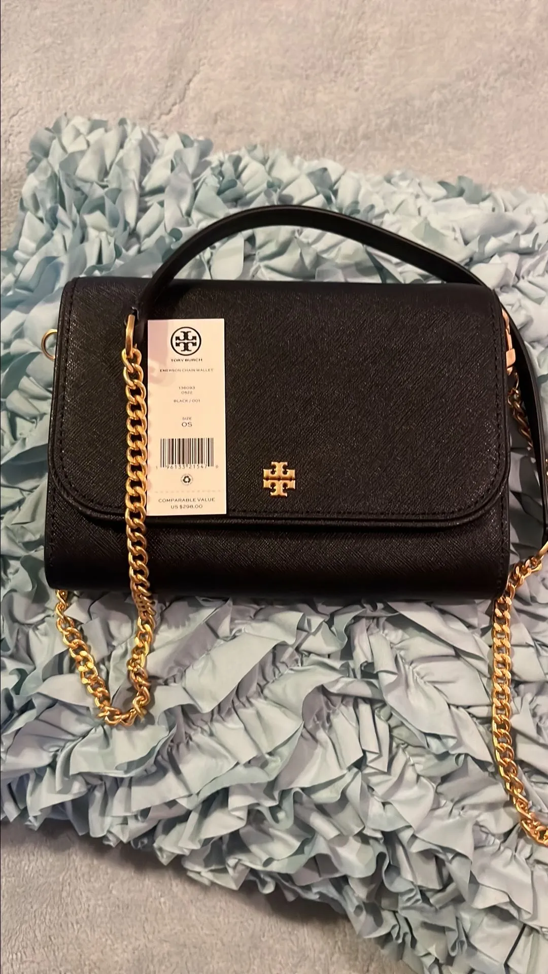Product image for New Tory Burch