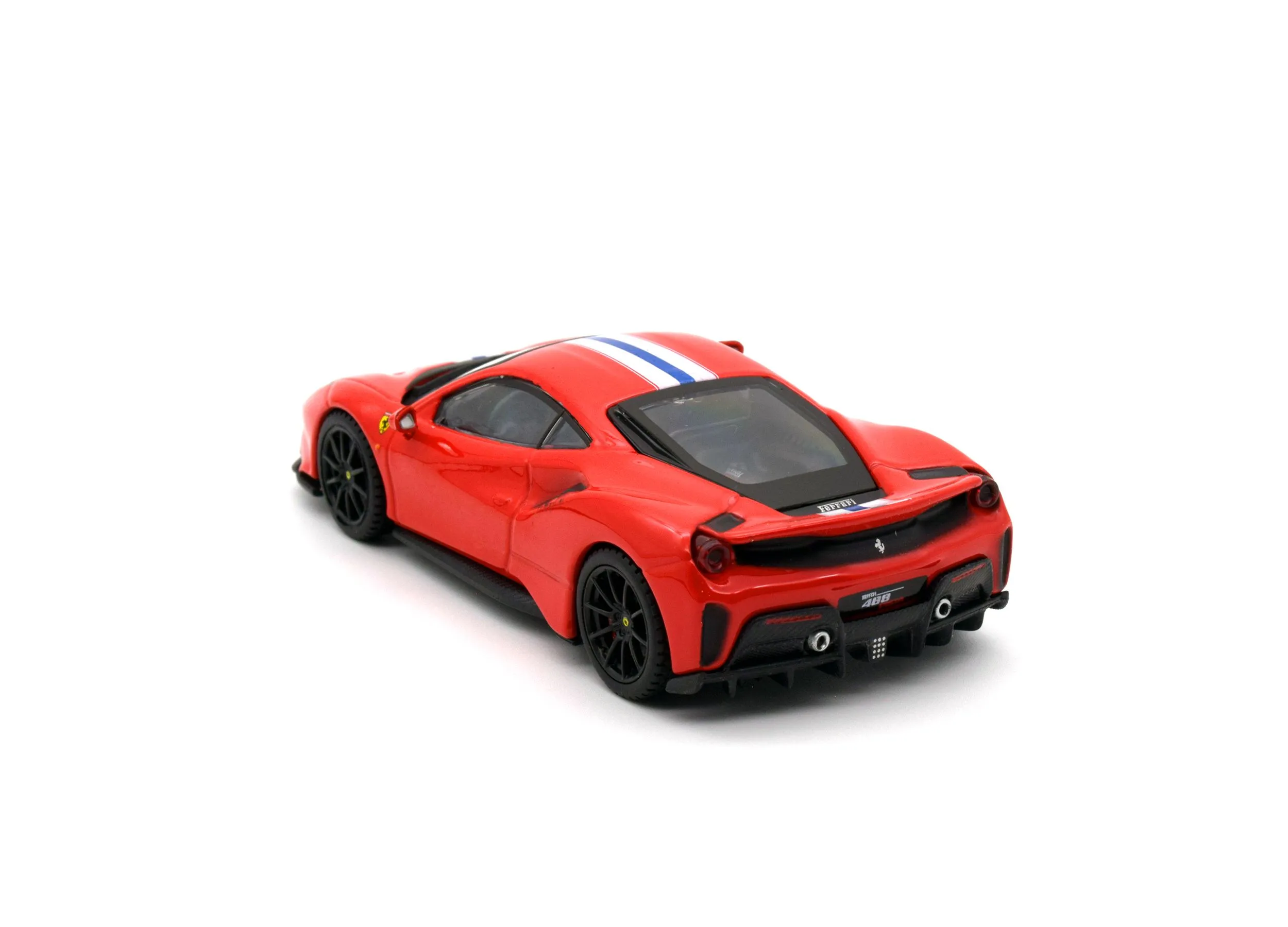 Listing Image Blurred Background