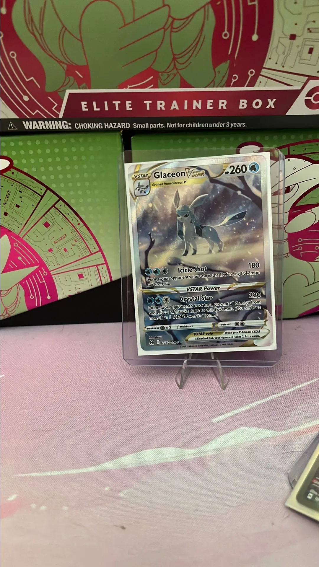 Product image for MASTERBALL MYSTERY PACK