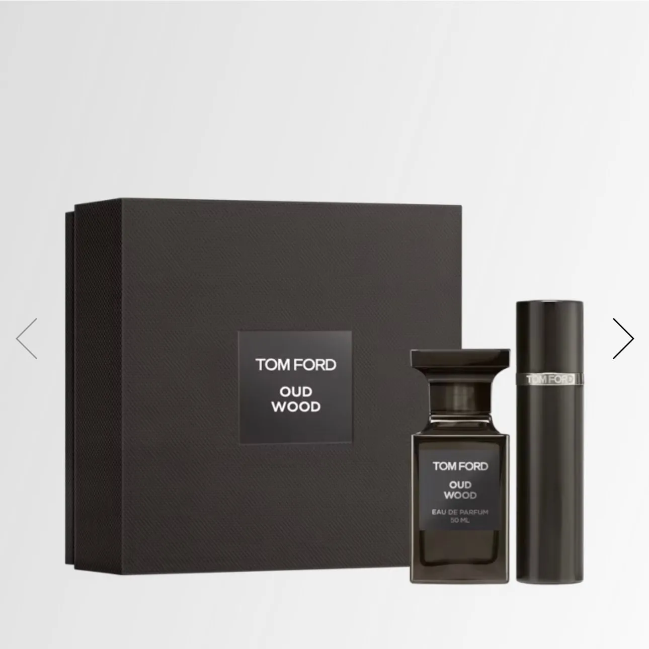 Product image for Tom ford Oud Wood Gift Set