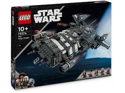Product image for Lego 75374 The Onyx Cinder