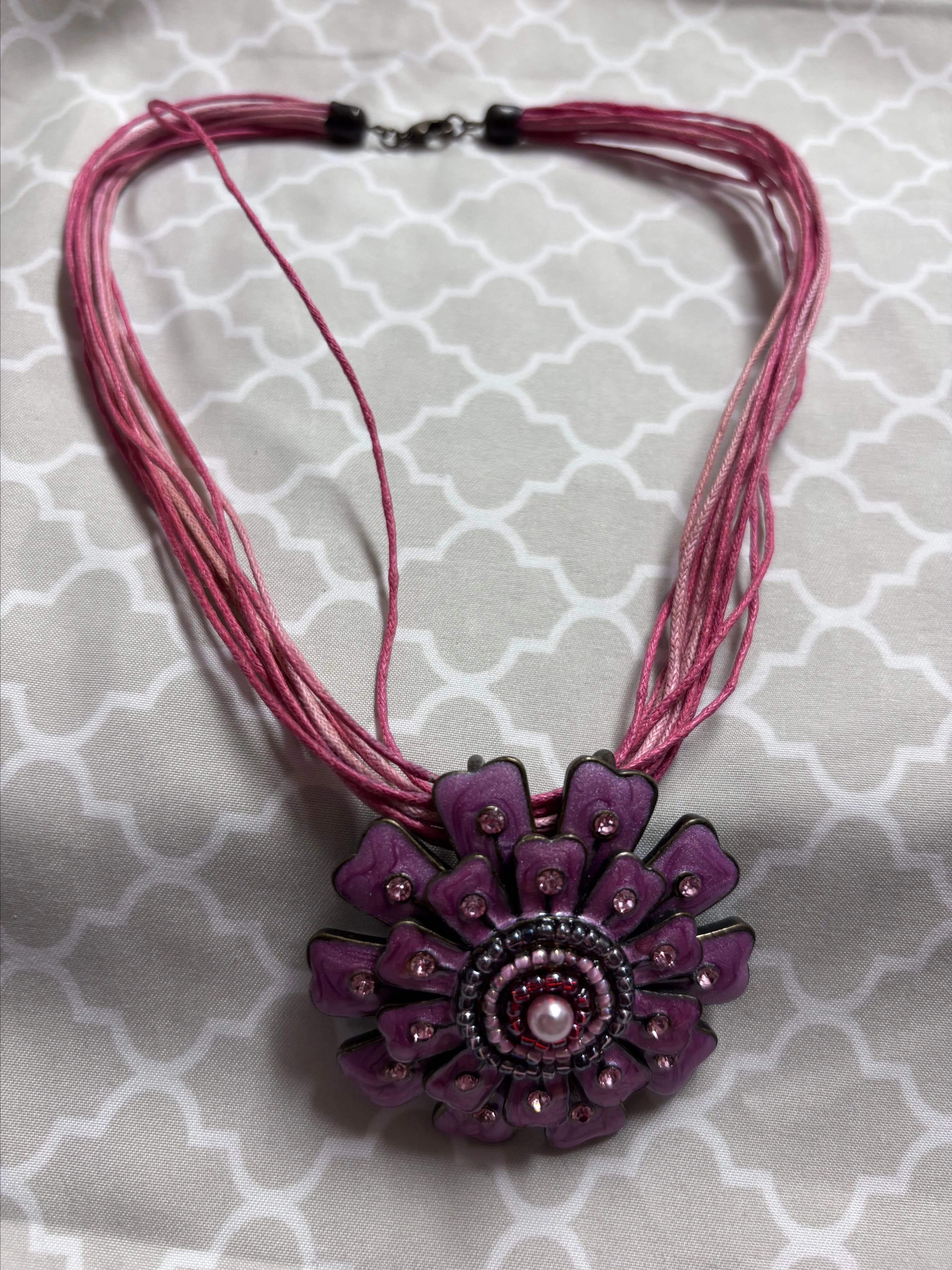 Product image for Short necklace